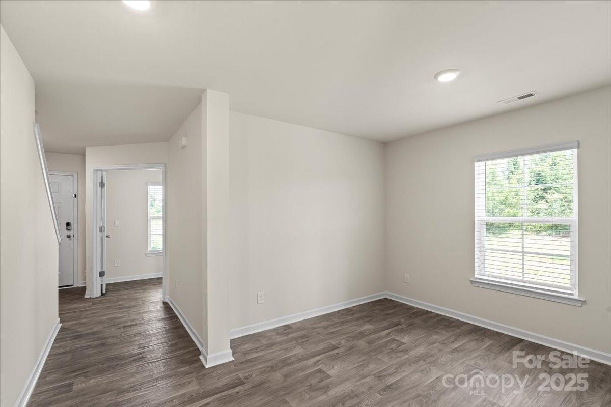 Boone's Village - Residential