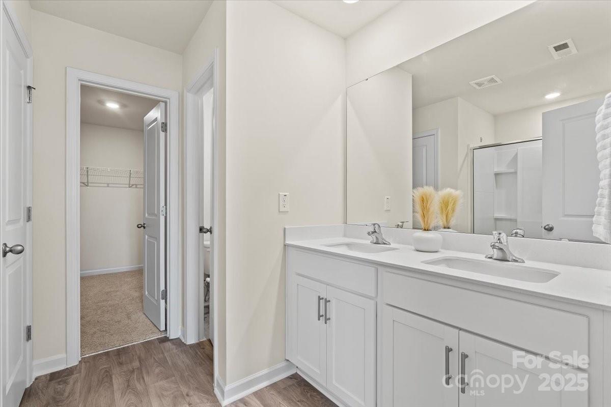 Boone's Village - Residential