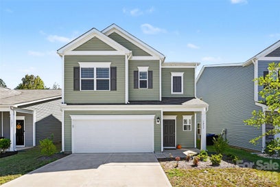 1213 Red River Drive Salisbury NC 28144