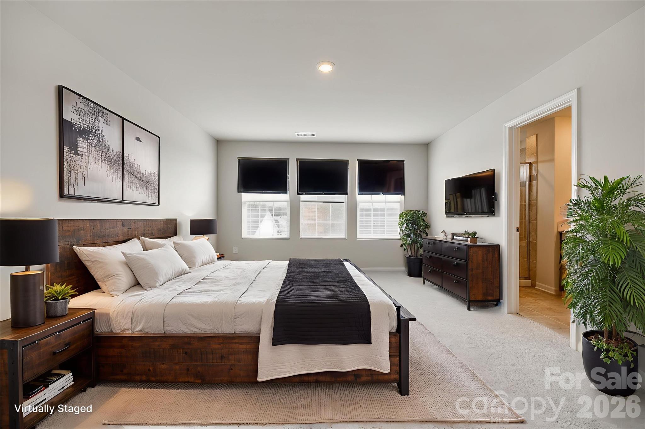 Elizabeth - Residential