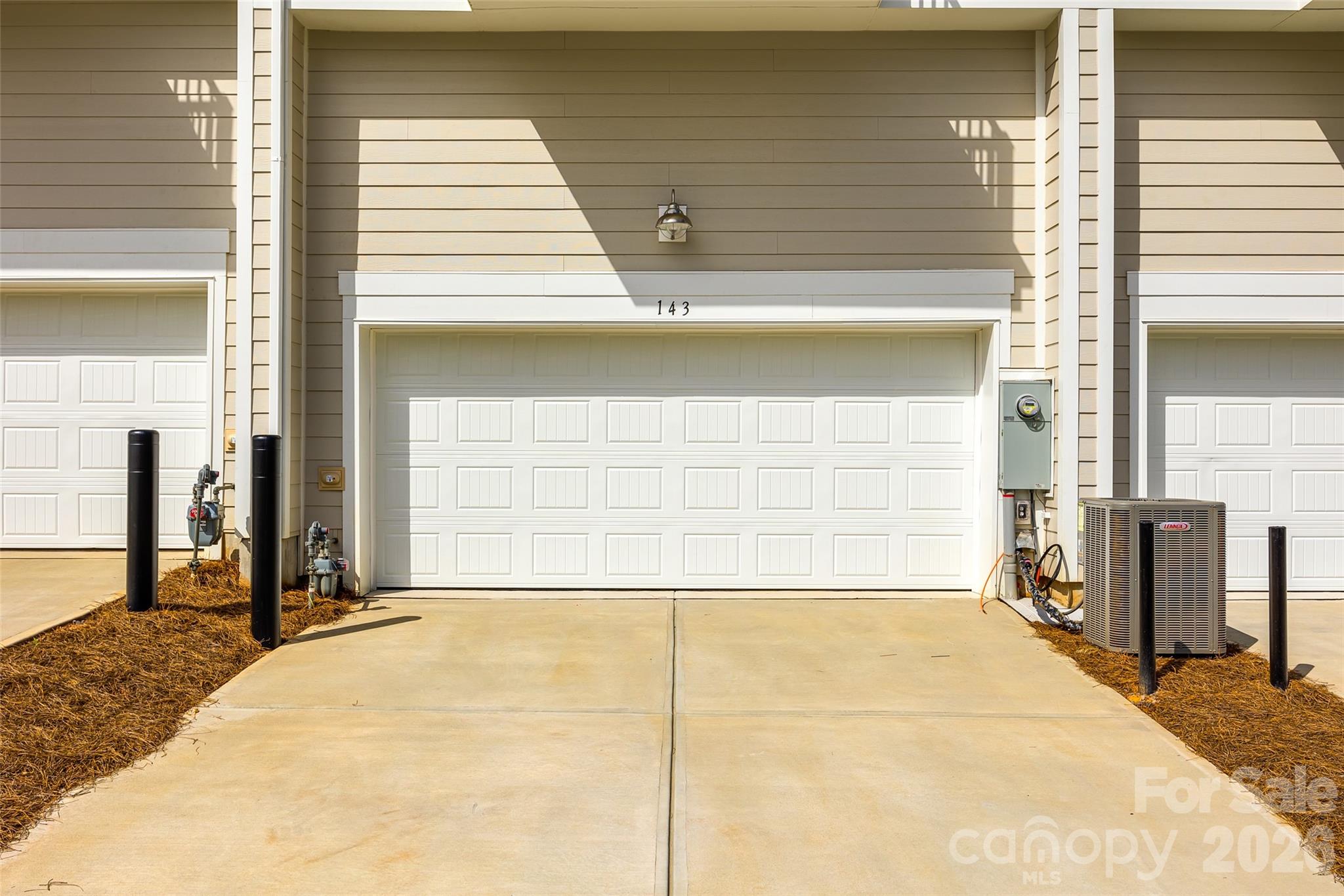 Elizabeth - Residential