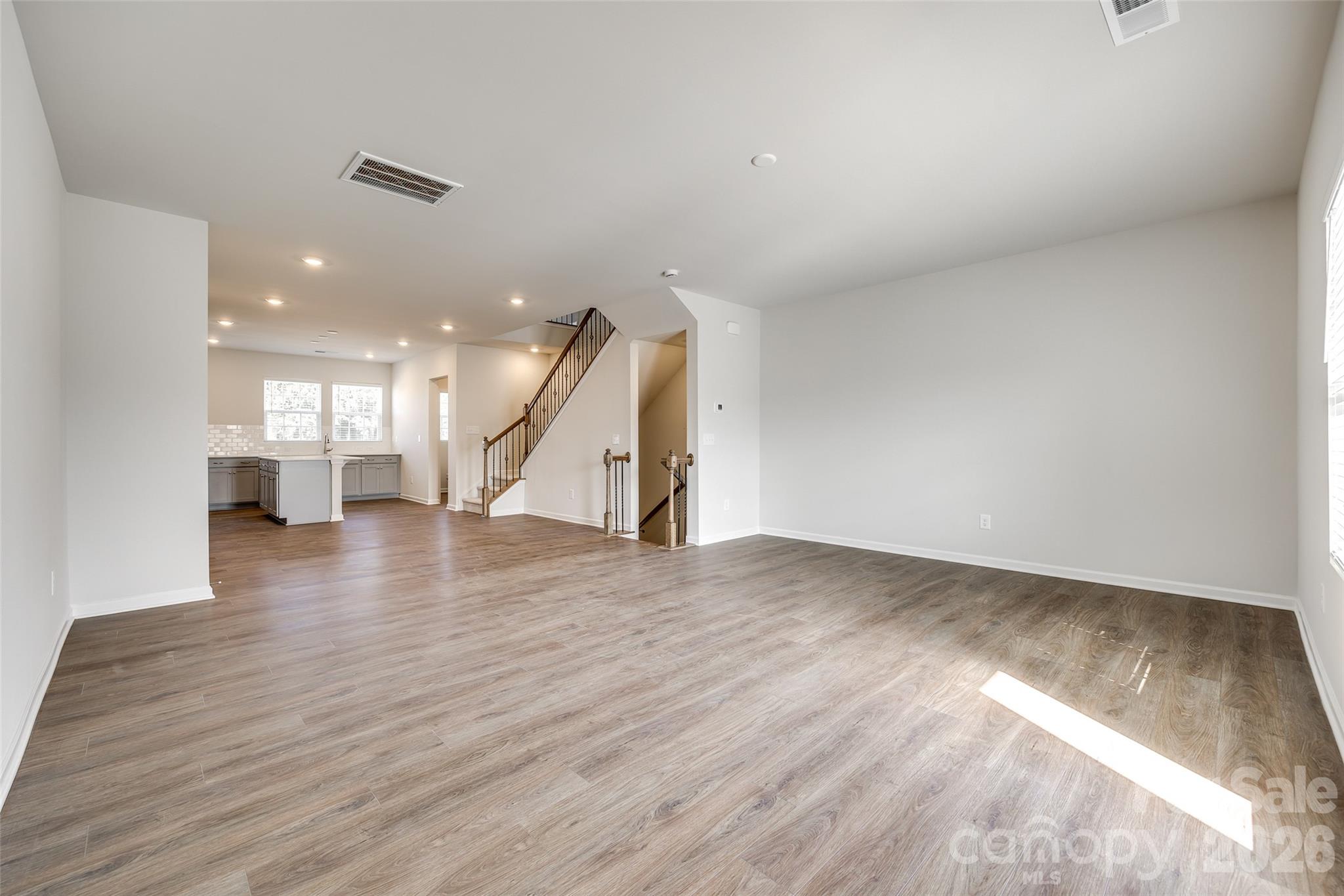 Elizabeth - Residential