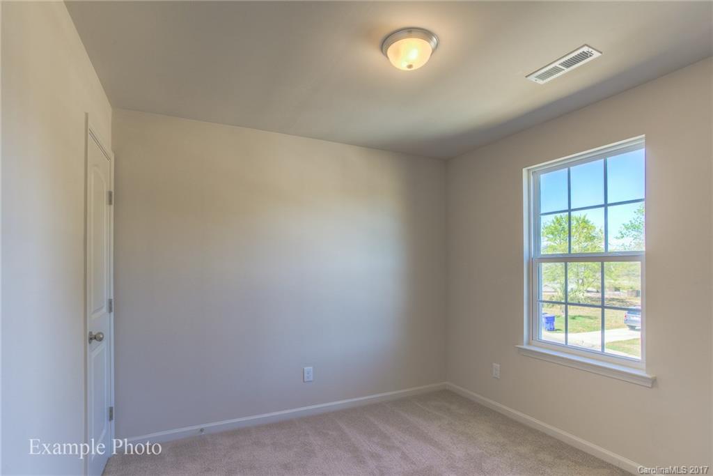 East Park - Residential