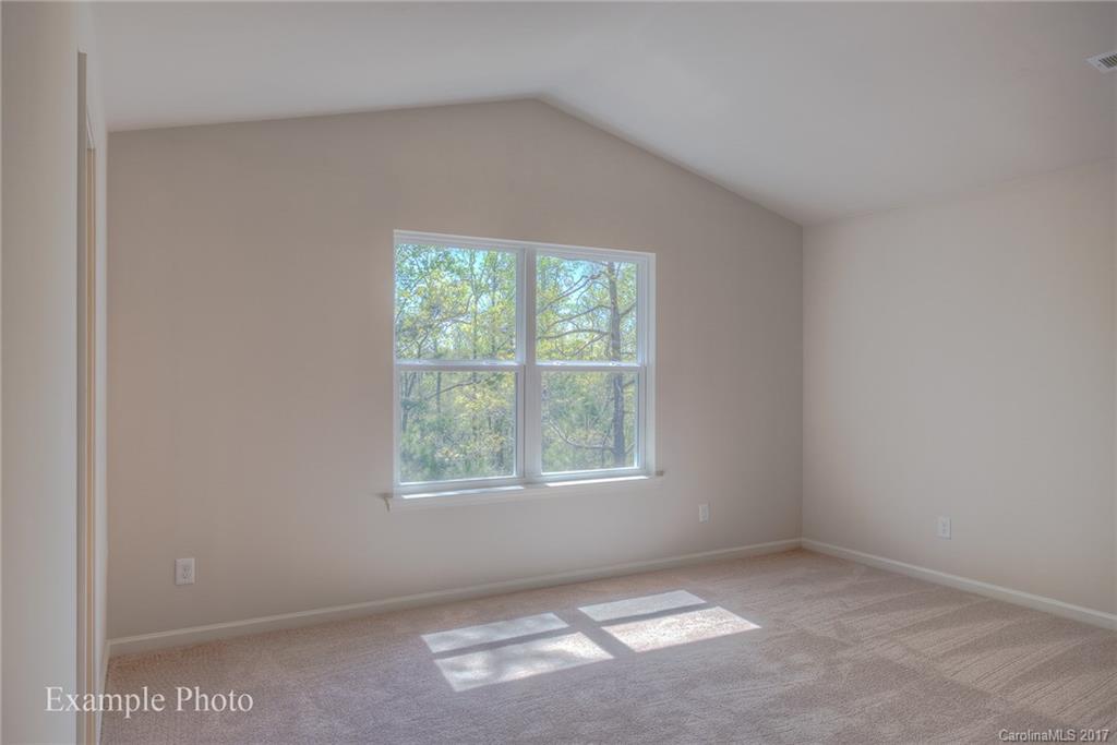 East Park - Residential