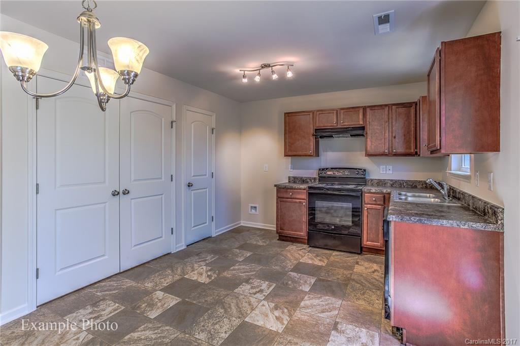 East Park - Residential