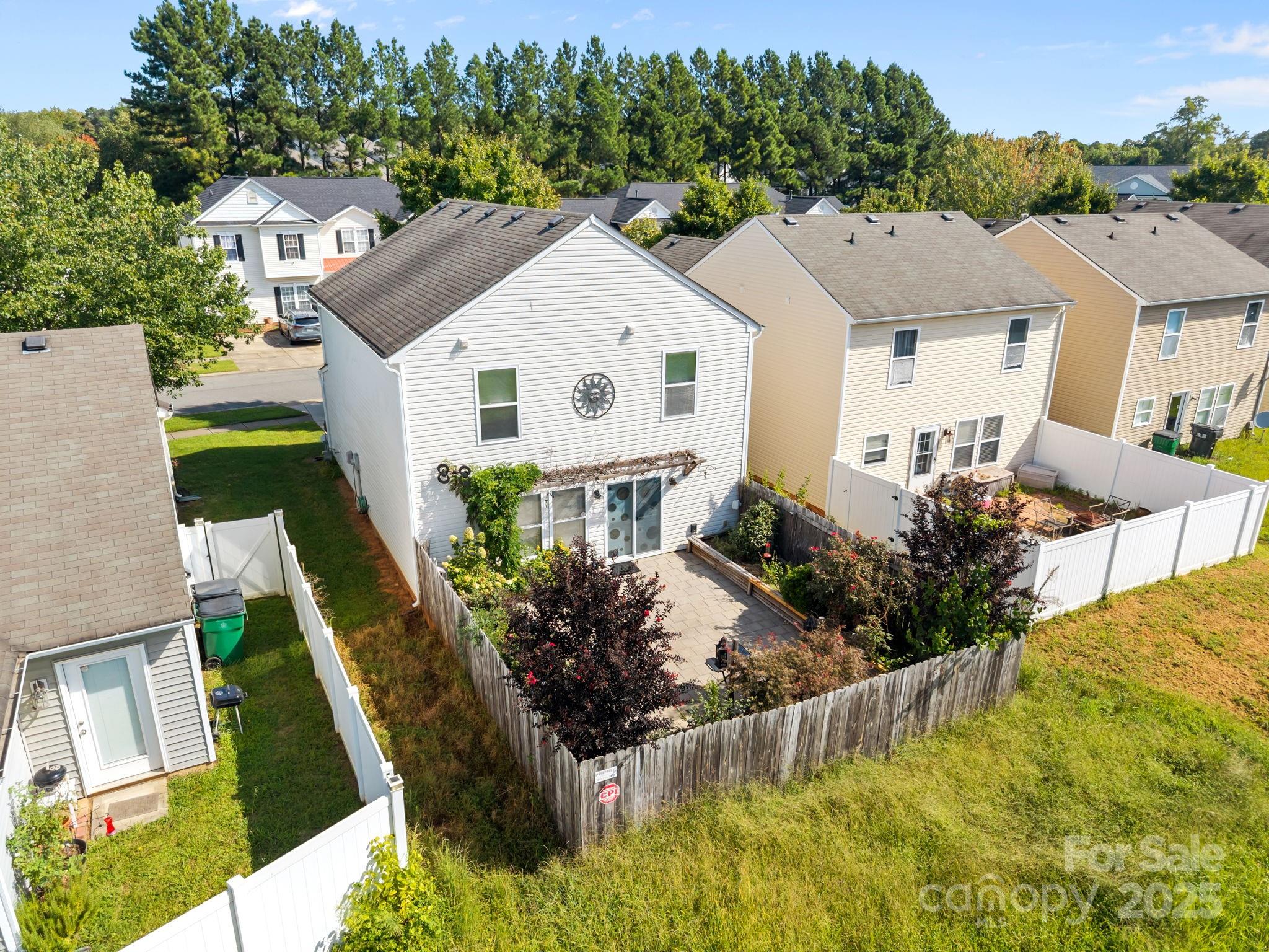 Citiside - Residential