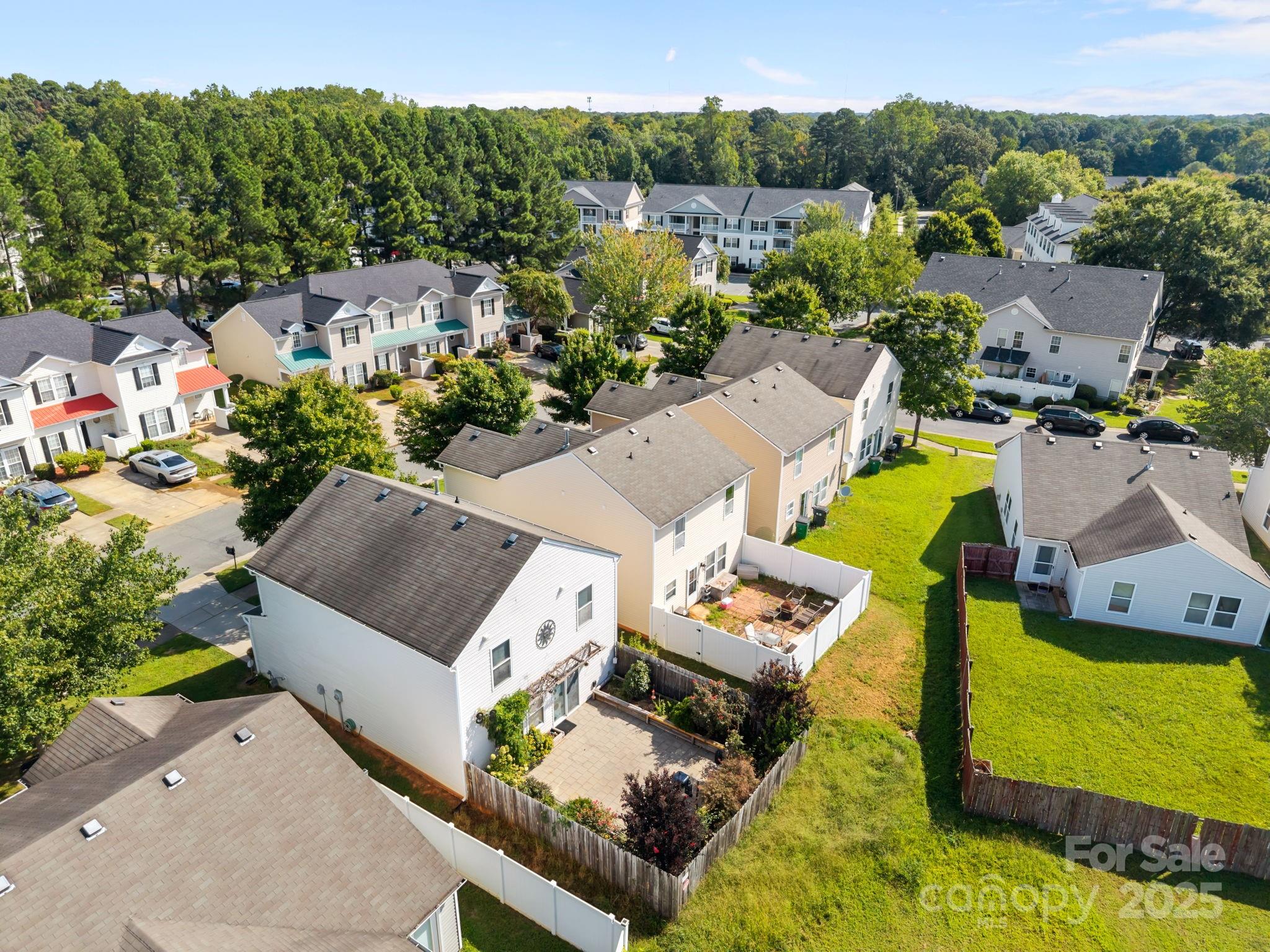 Citiside - Residential