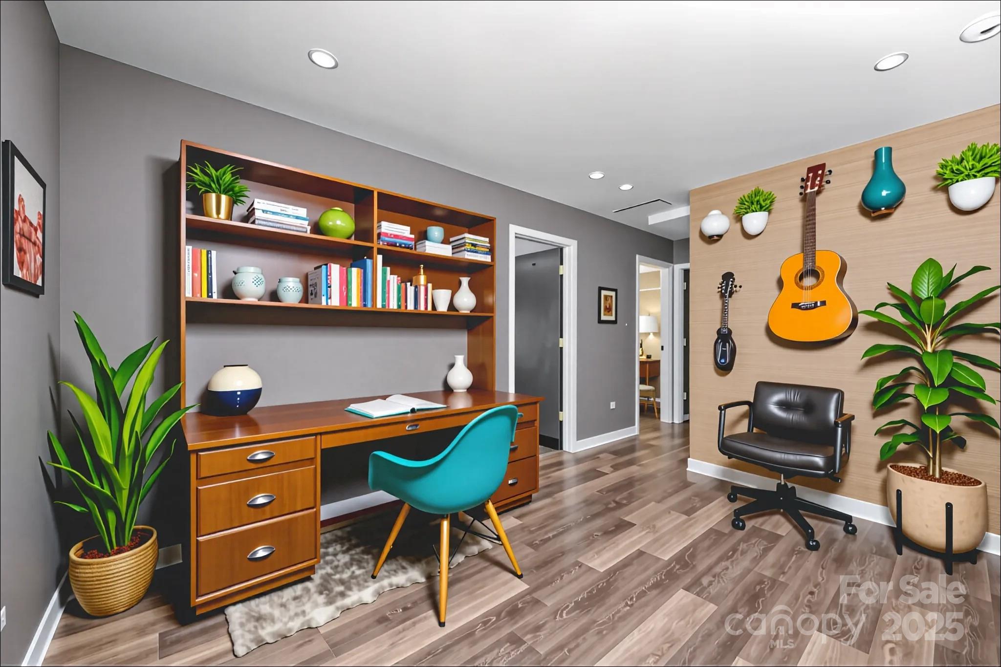 Citiside - Residential