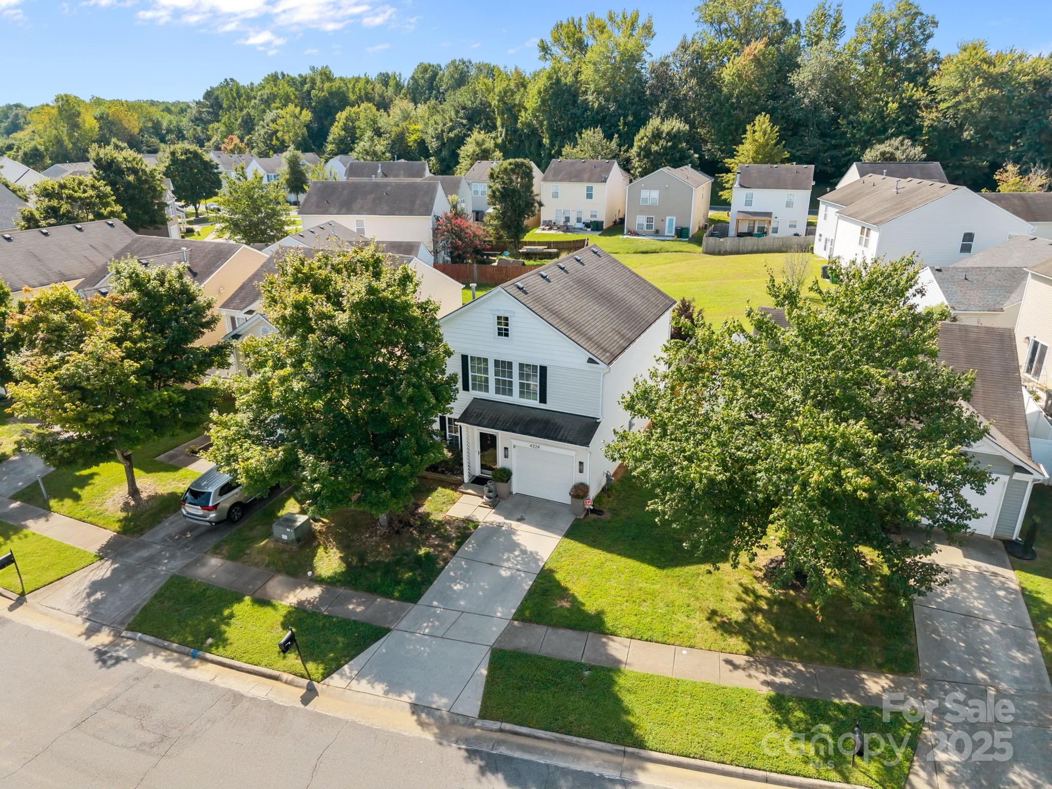 Citiside - Residential