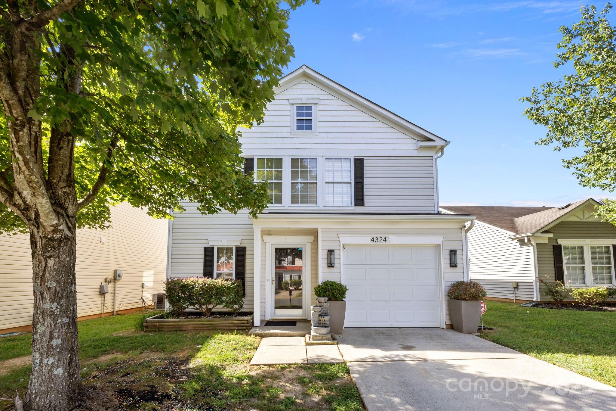 Citiside - Residential