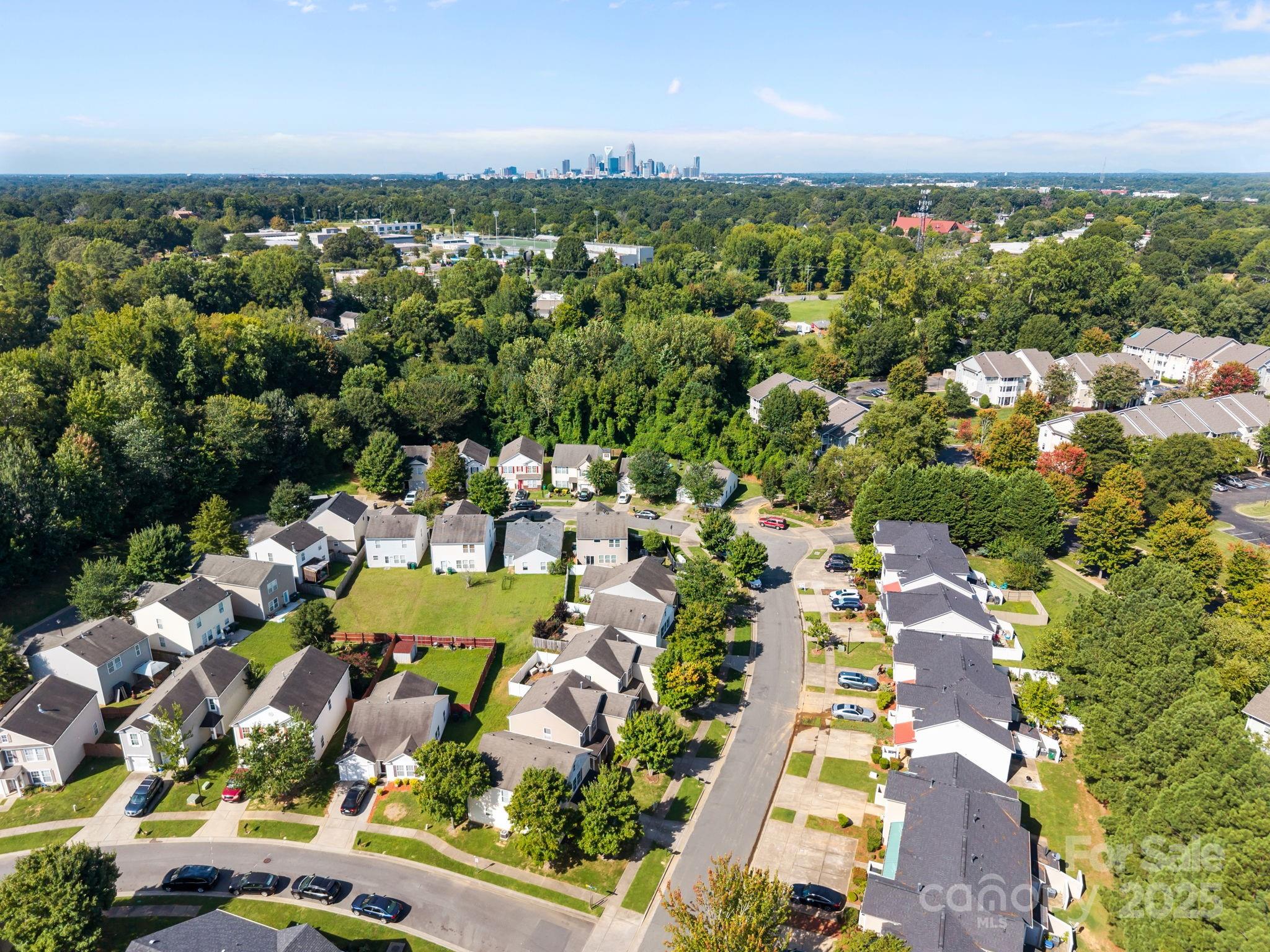 Citiside - Residential