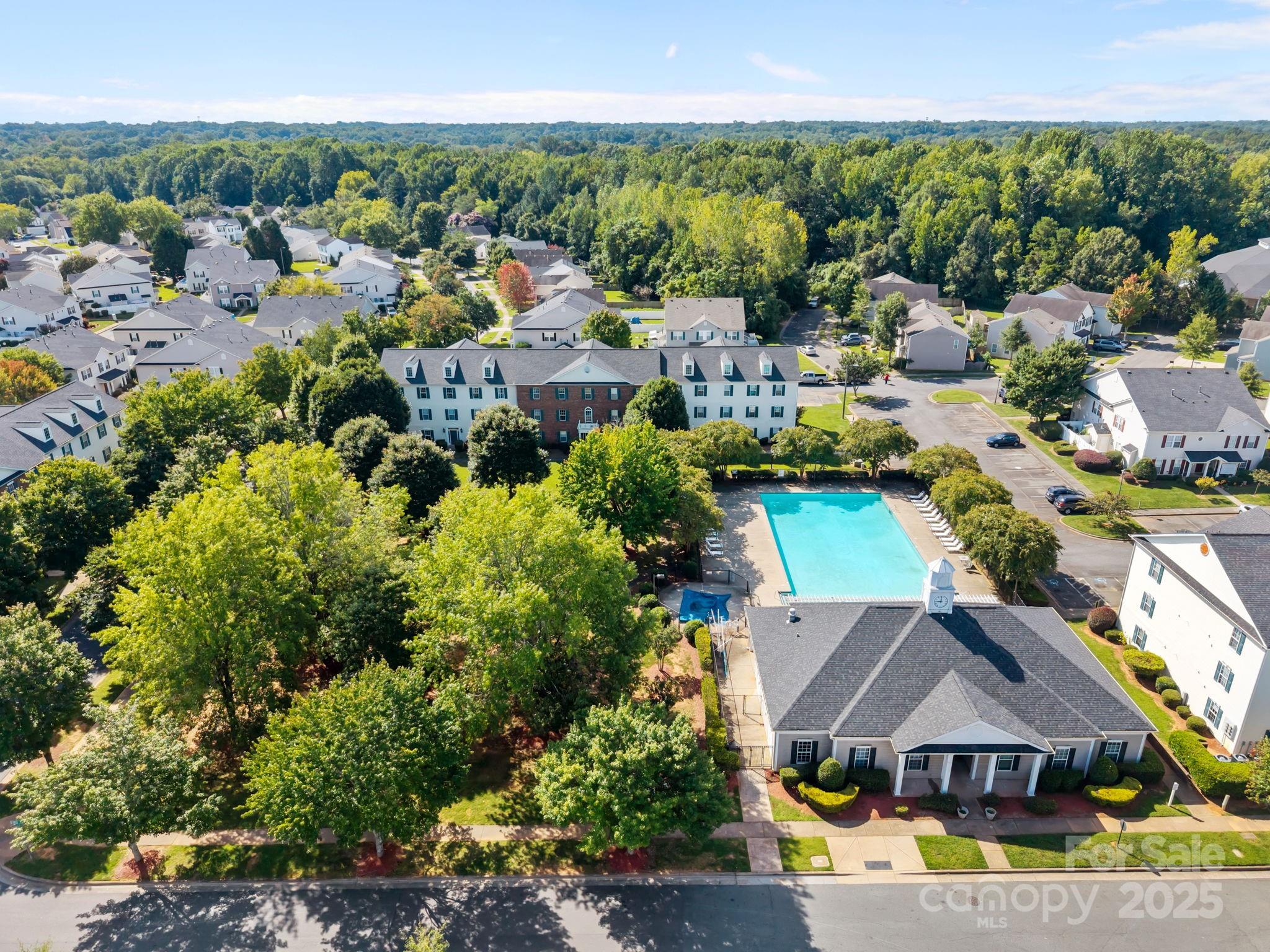 Citiside - Residential