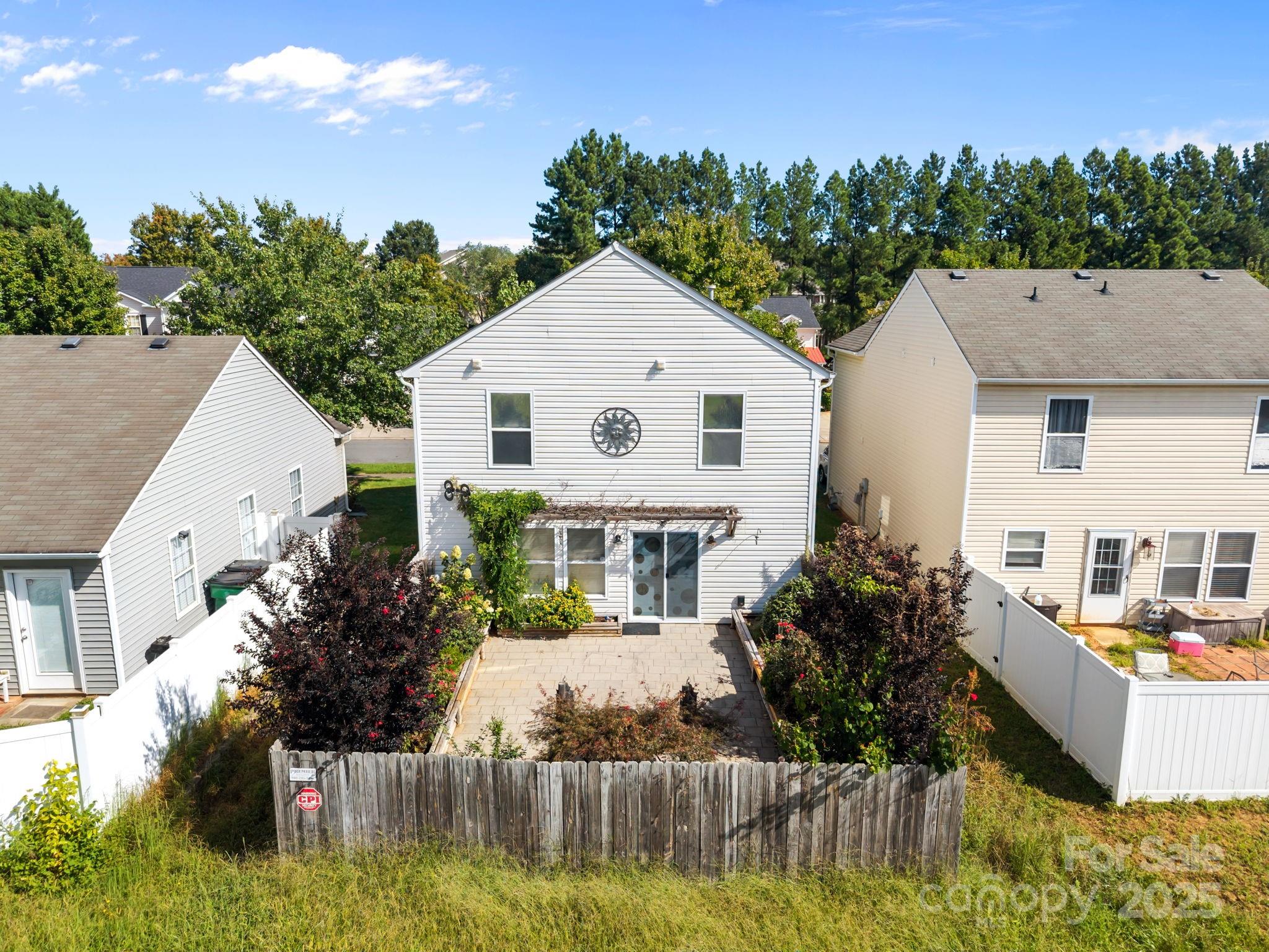 Citiside - Residential