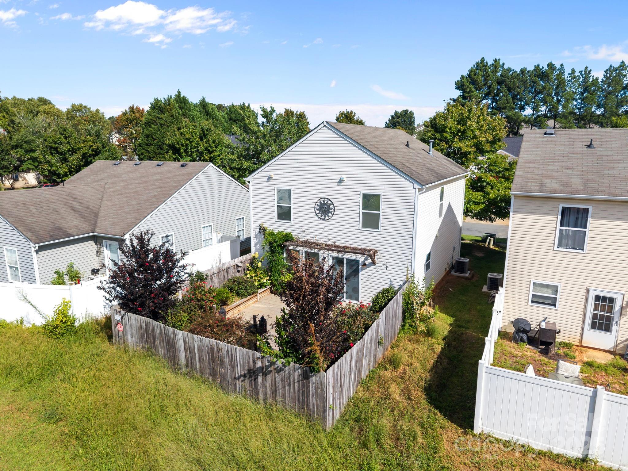 Citiside - Residential