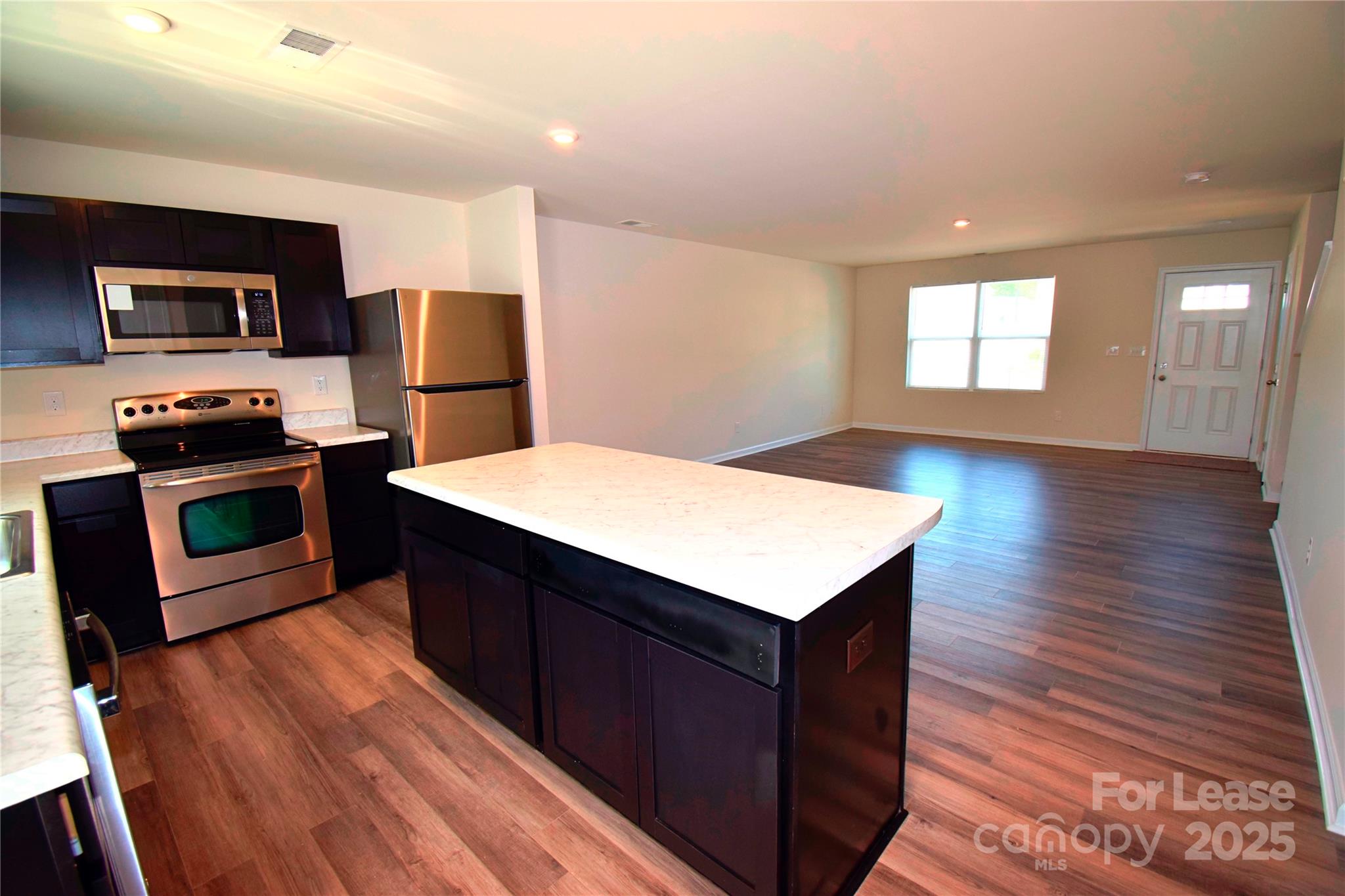 None - Residential Lease