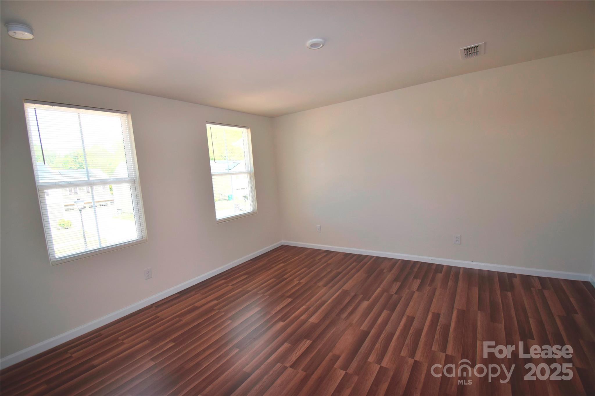 None - Residential Lease