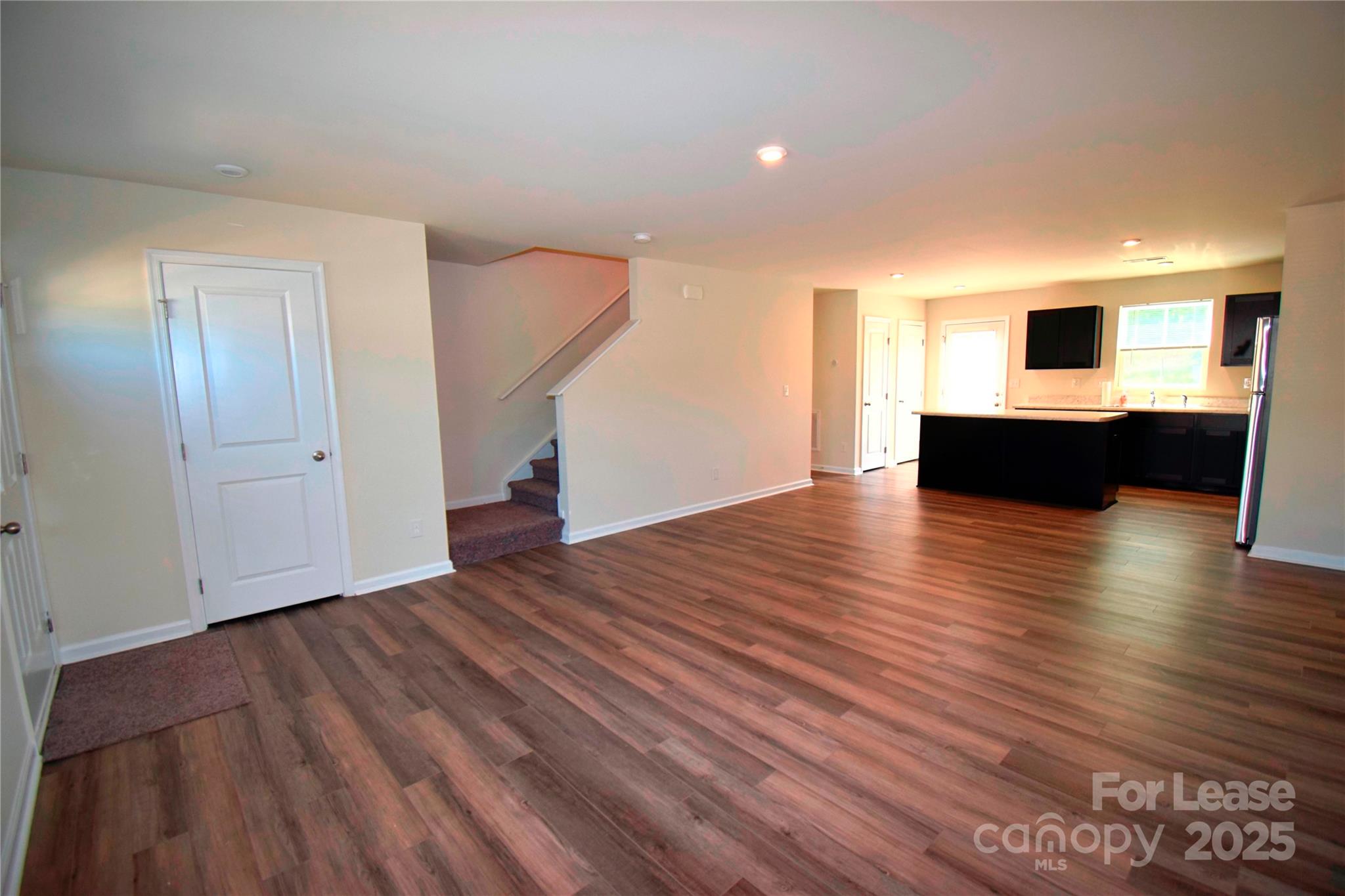 None - Residential Lease