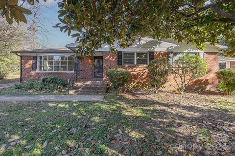 A home in Salisbury