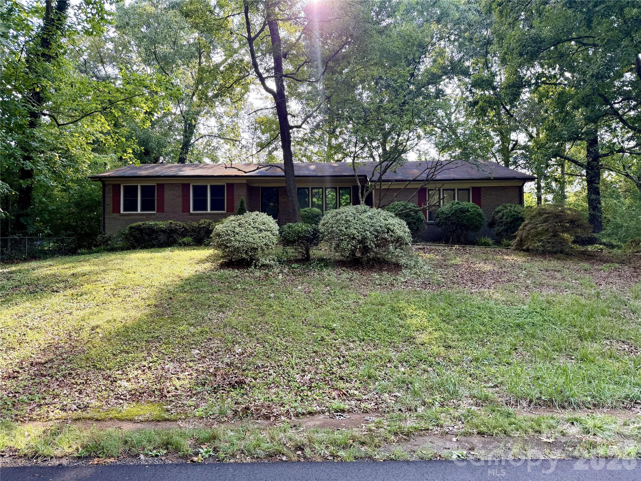 2207 Billy Street, Kannapolis, NC, 28083