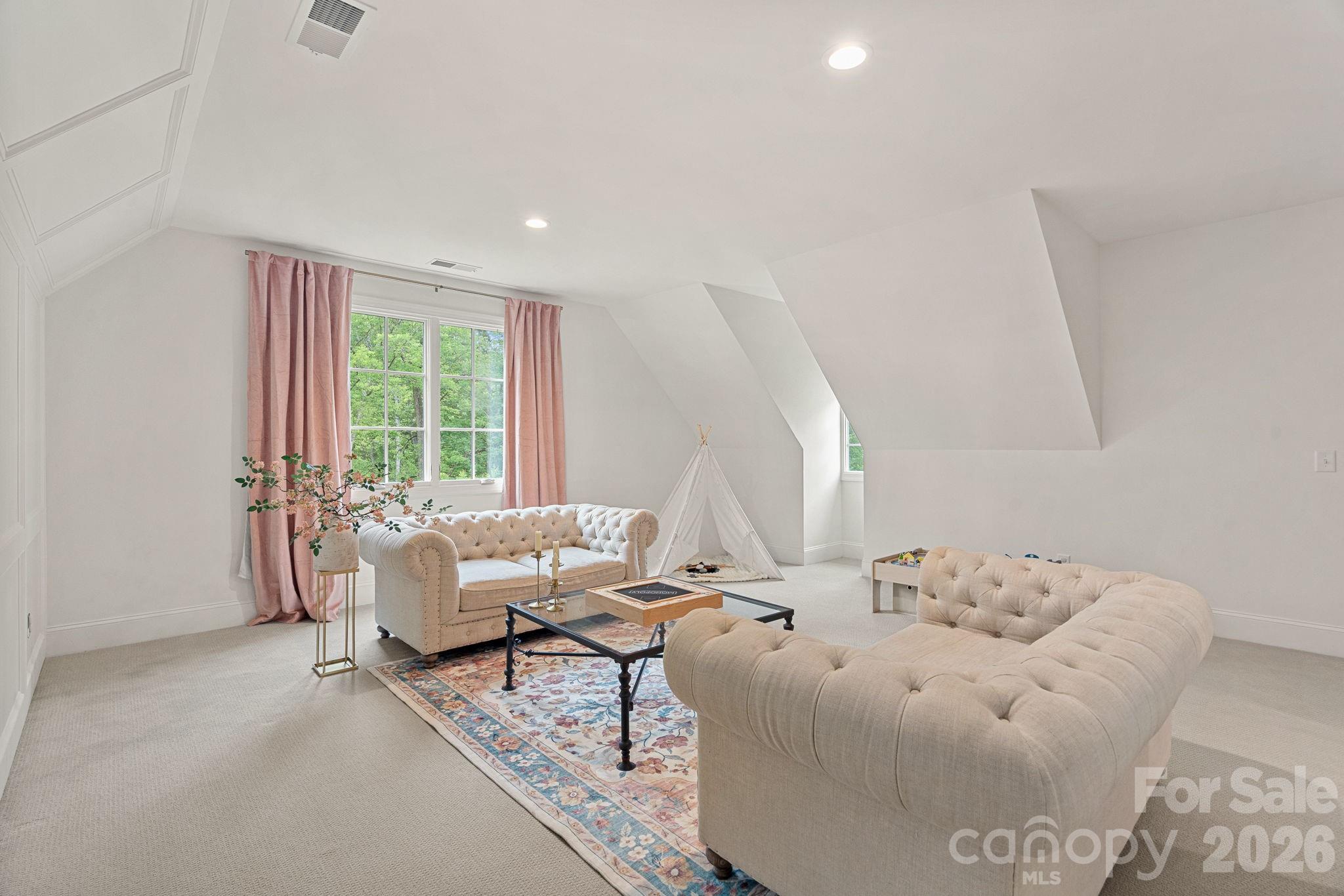 Carmel Acres - Residential