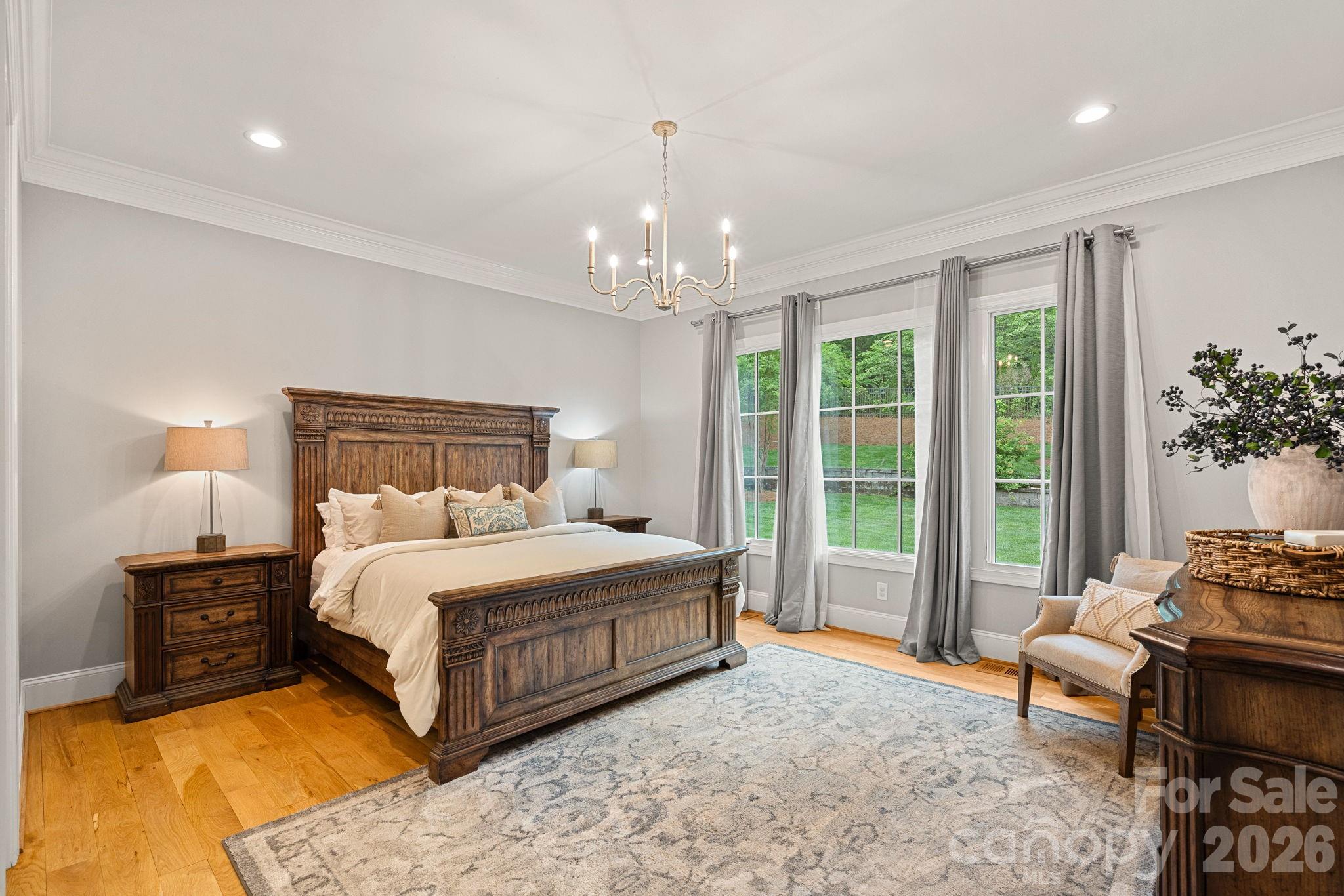 Carmel Acres - Residential