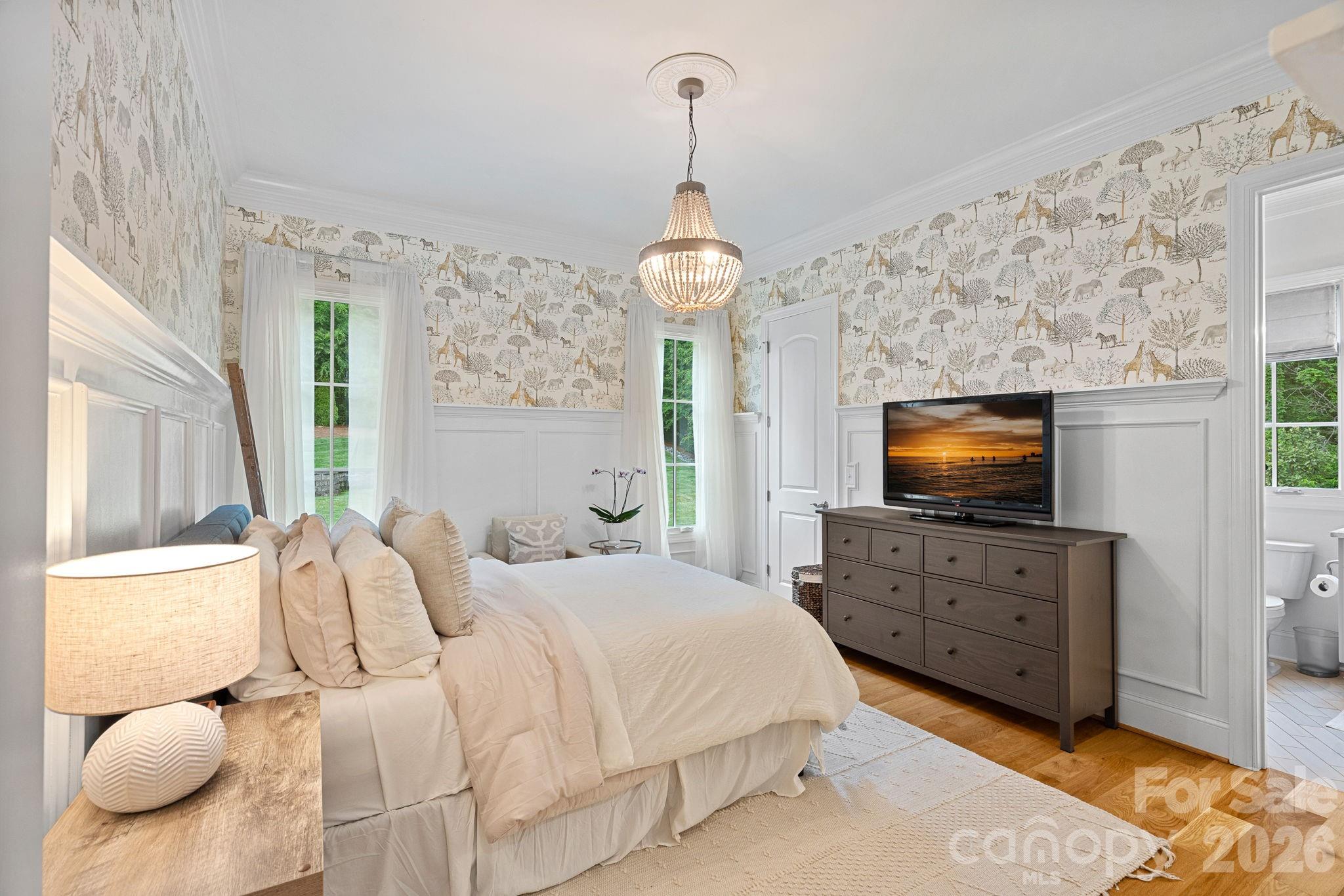Carmel Acres - Residential