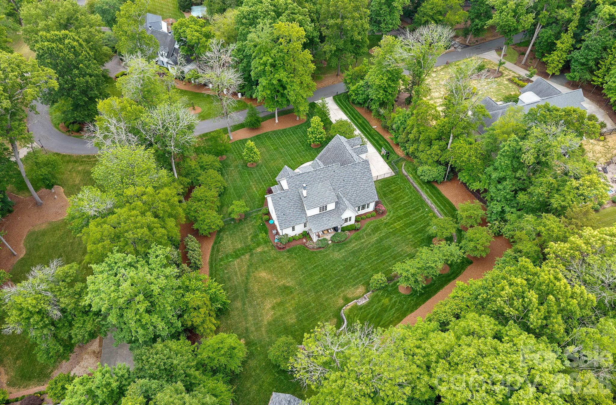 Carmel Acres - Residential