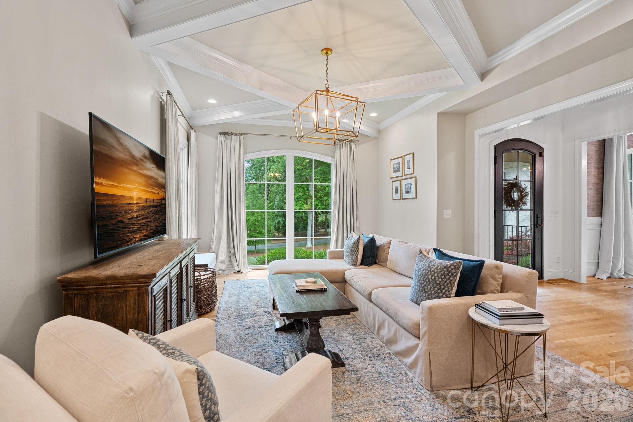 Carmel Acres - Residential
