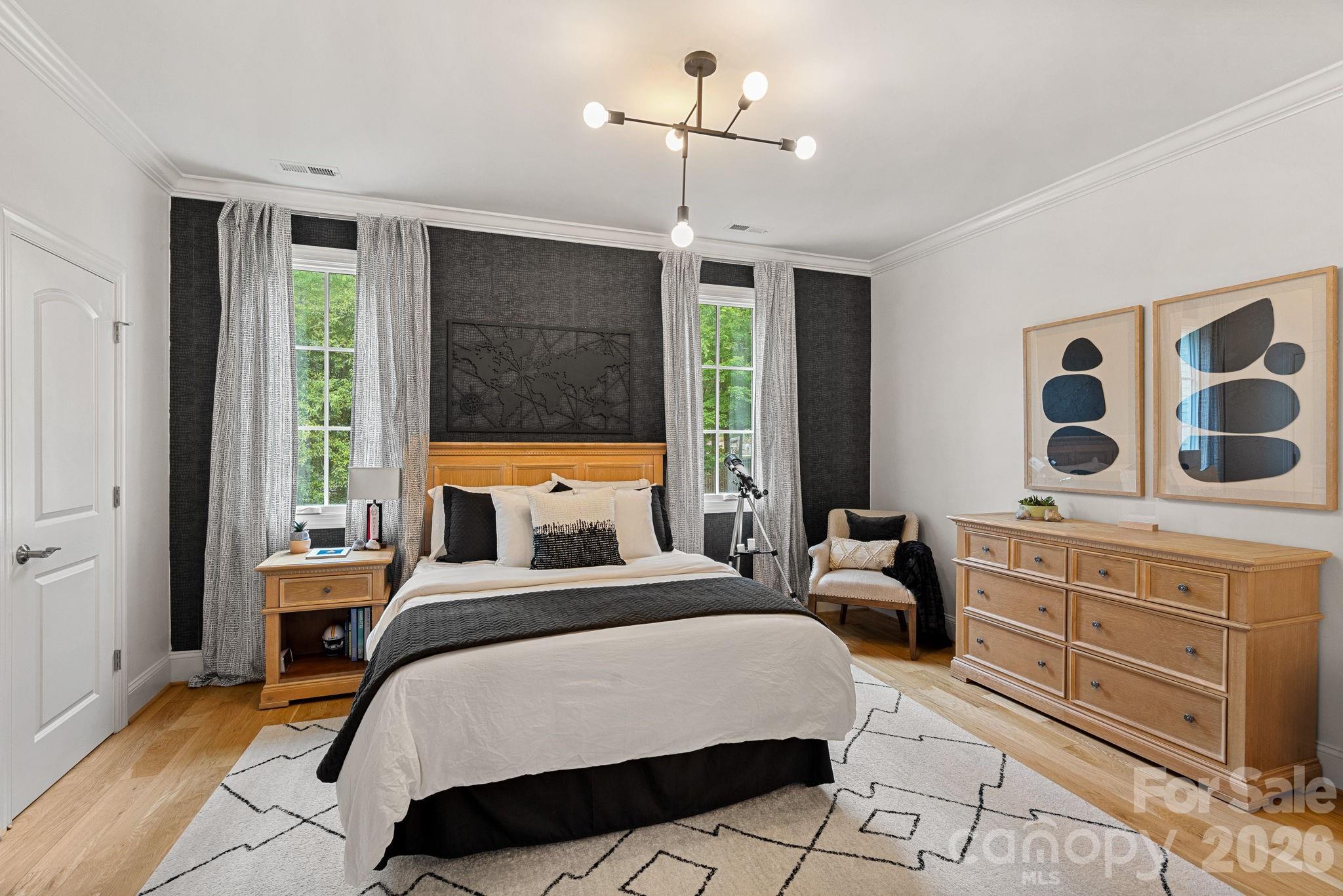 Carmel Acres - Residential