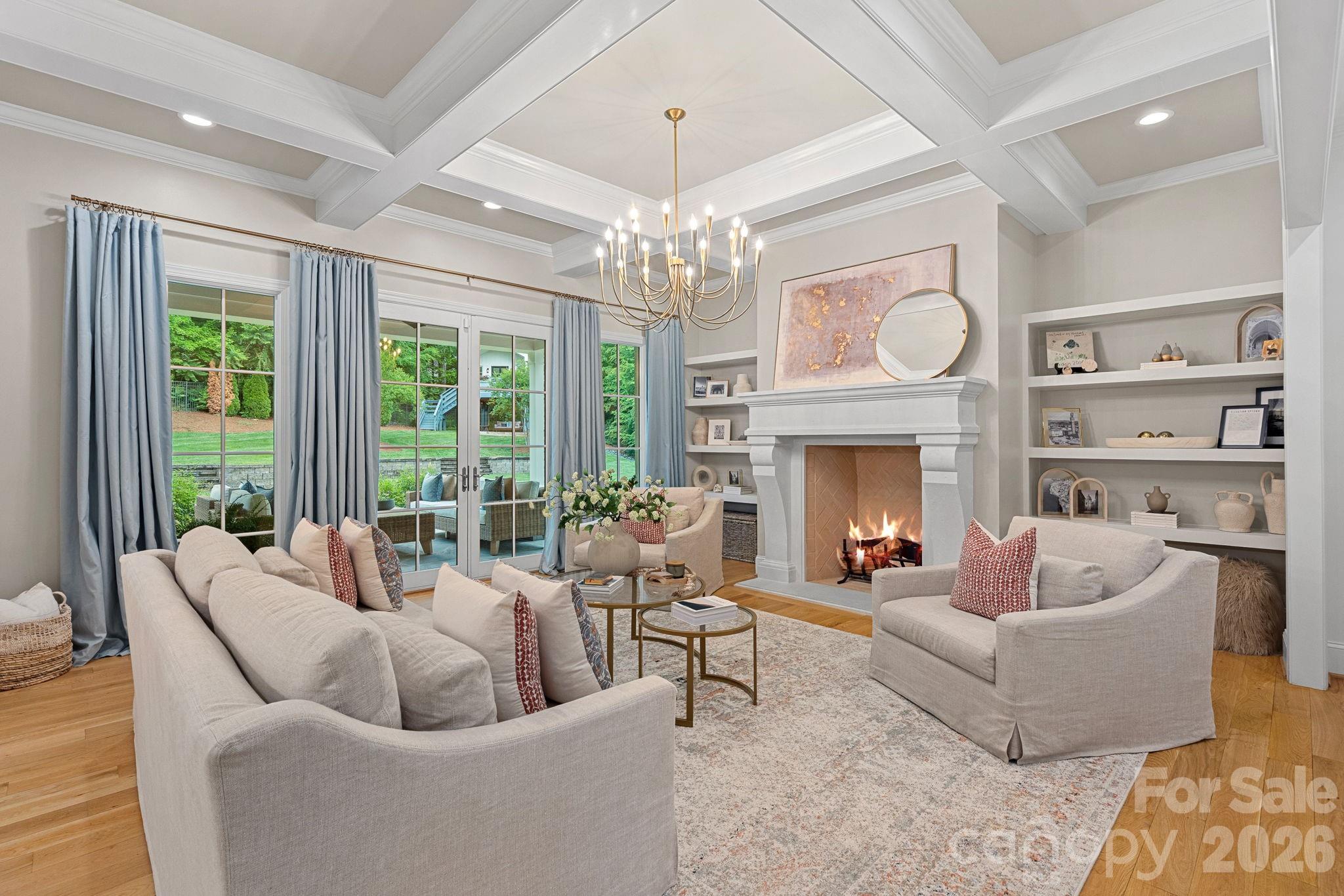Carmel Acres - Residential
