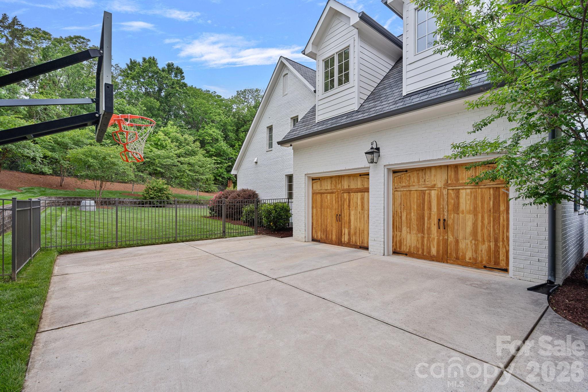 Carmel Acres - Residential