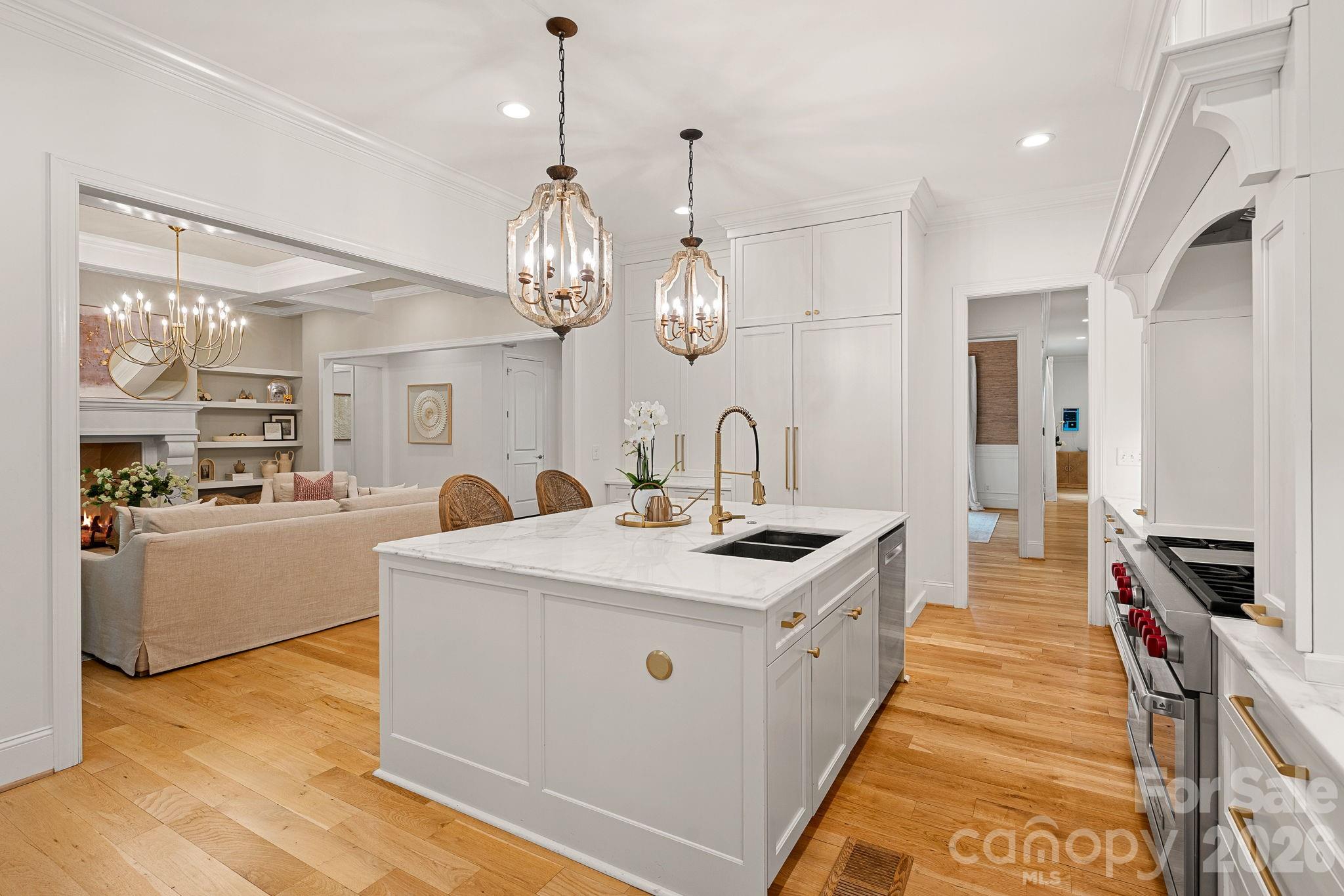 Carmel Acres - Residential
