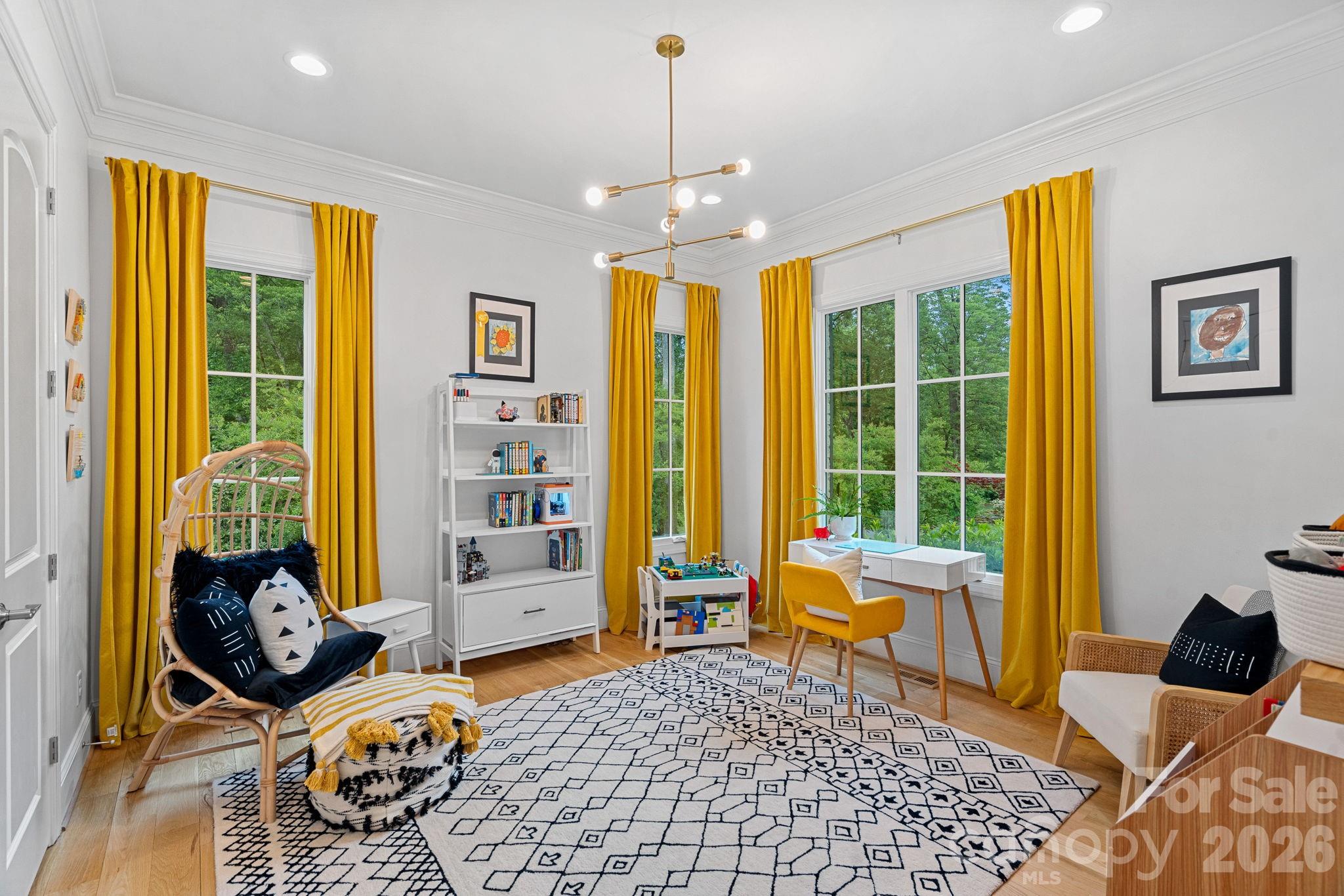 Carmel Acres - Residential