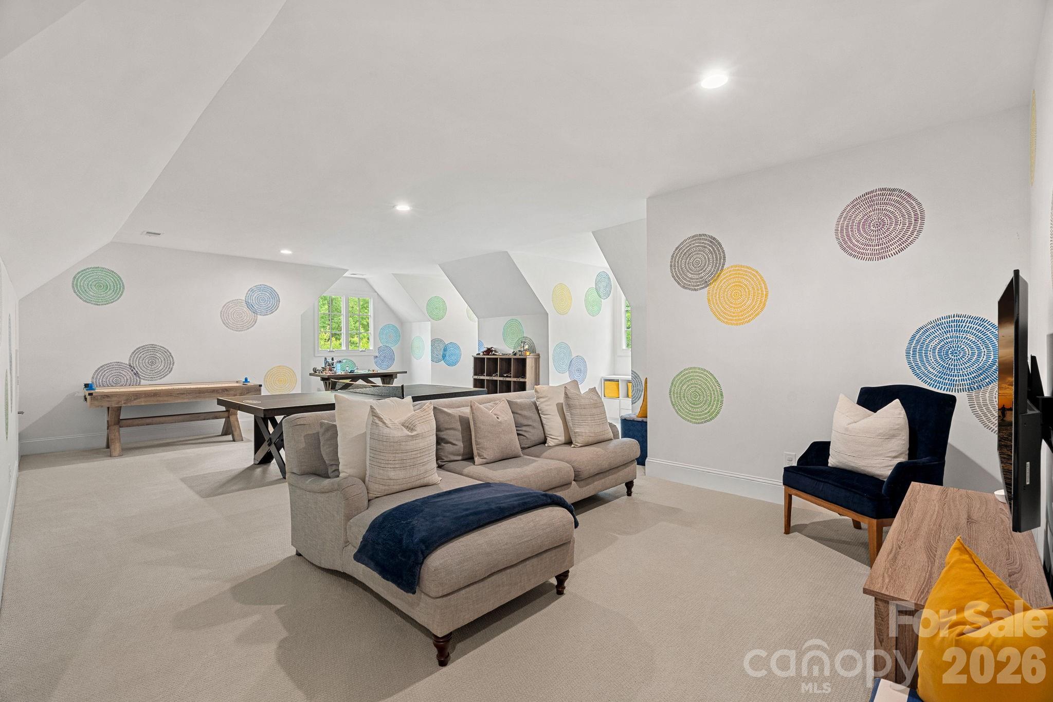 Carmel Acres - Residential