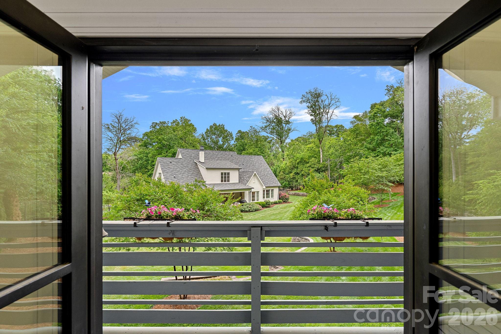 Carmel Acres - Residential