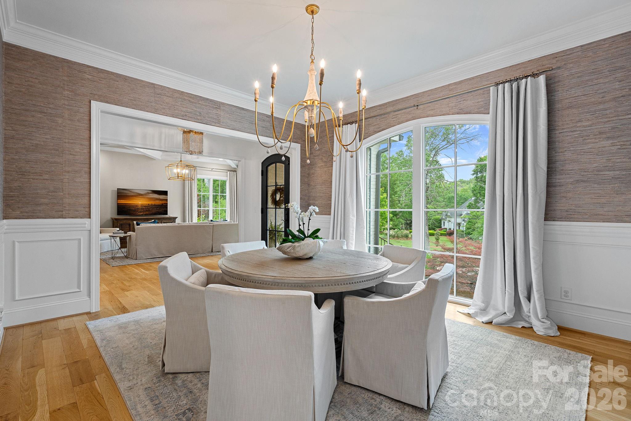 3901 Carmel Acres Drive