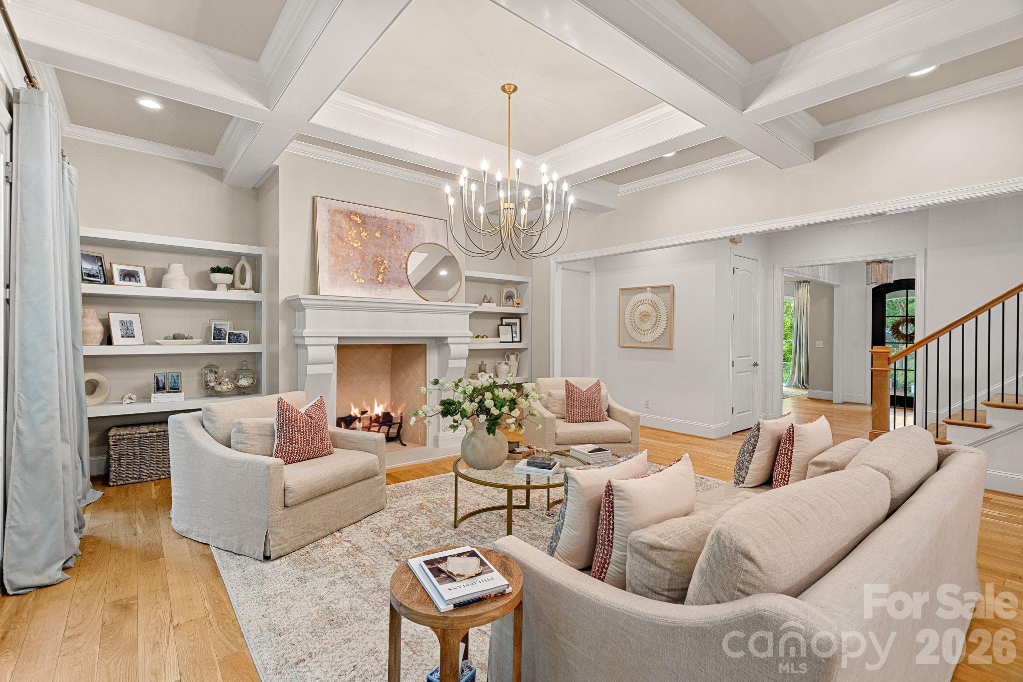 Carmel Acres - Residential