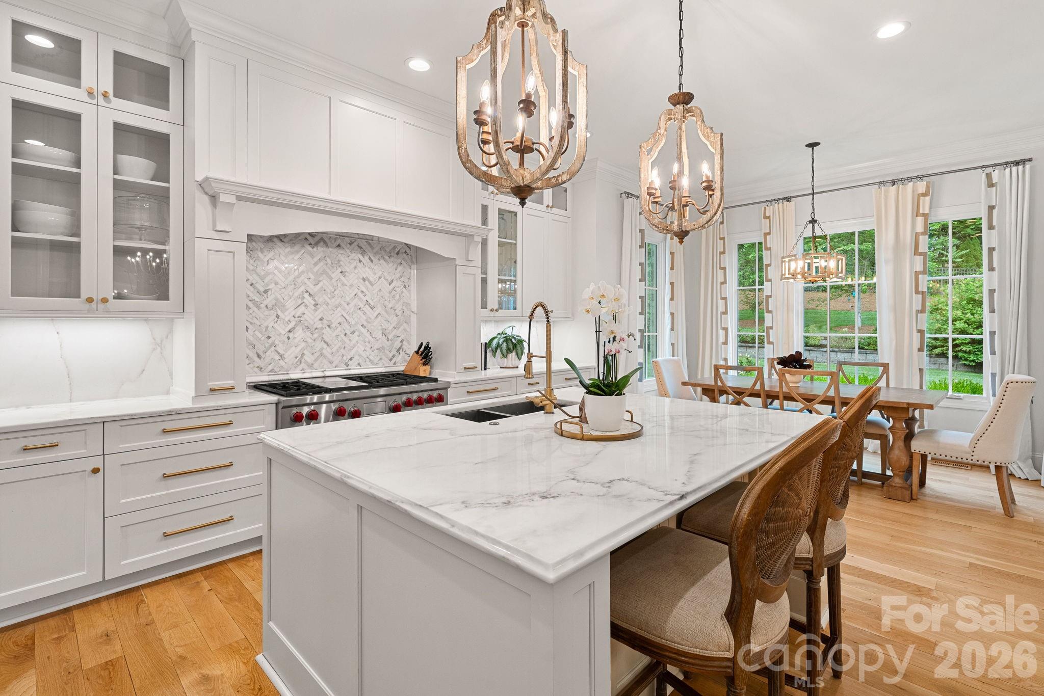 Carmel Acres - Residential