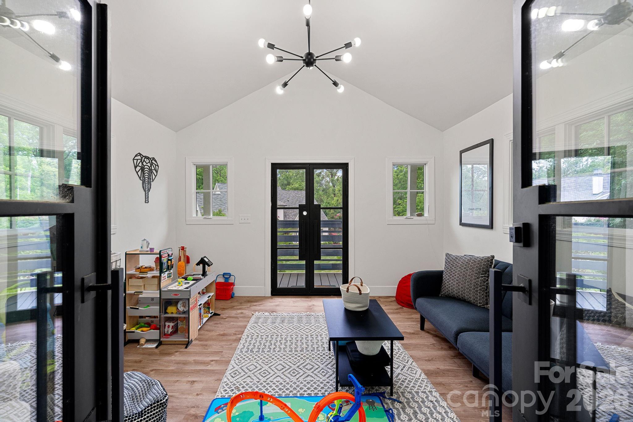 Carmel Acres - Residential