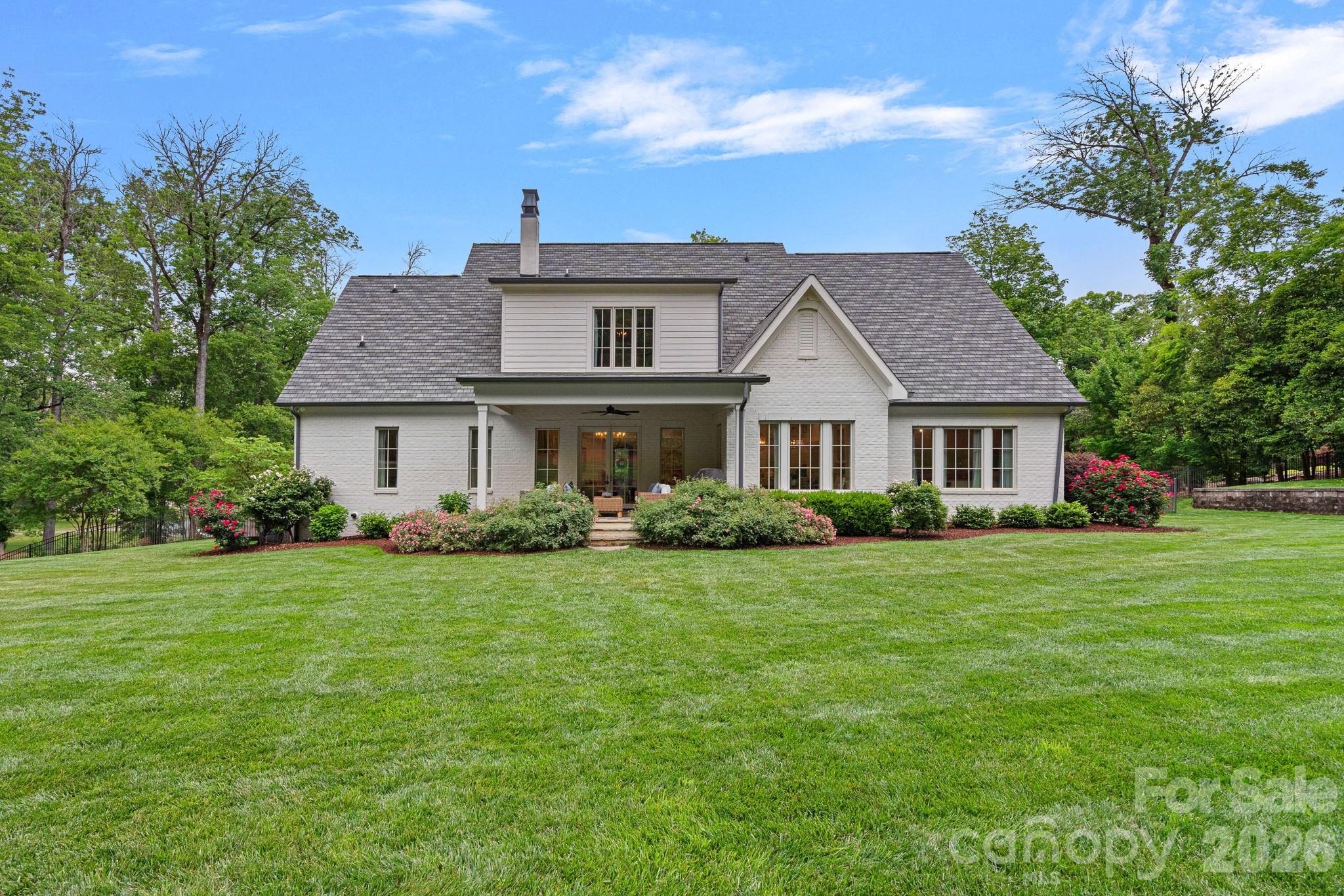 Carmel Acres - Residential