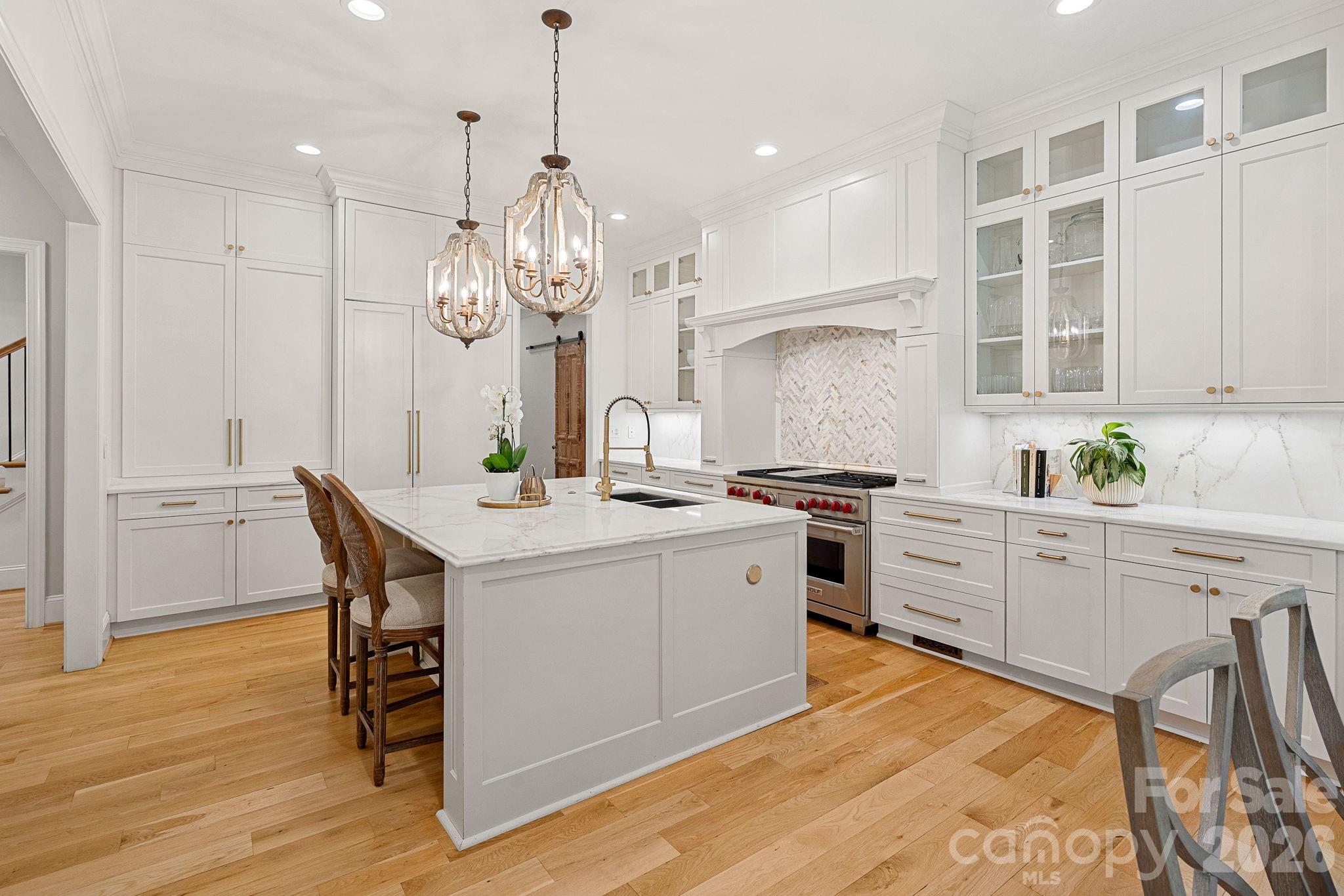 Carmel Acres - Residential