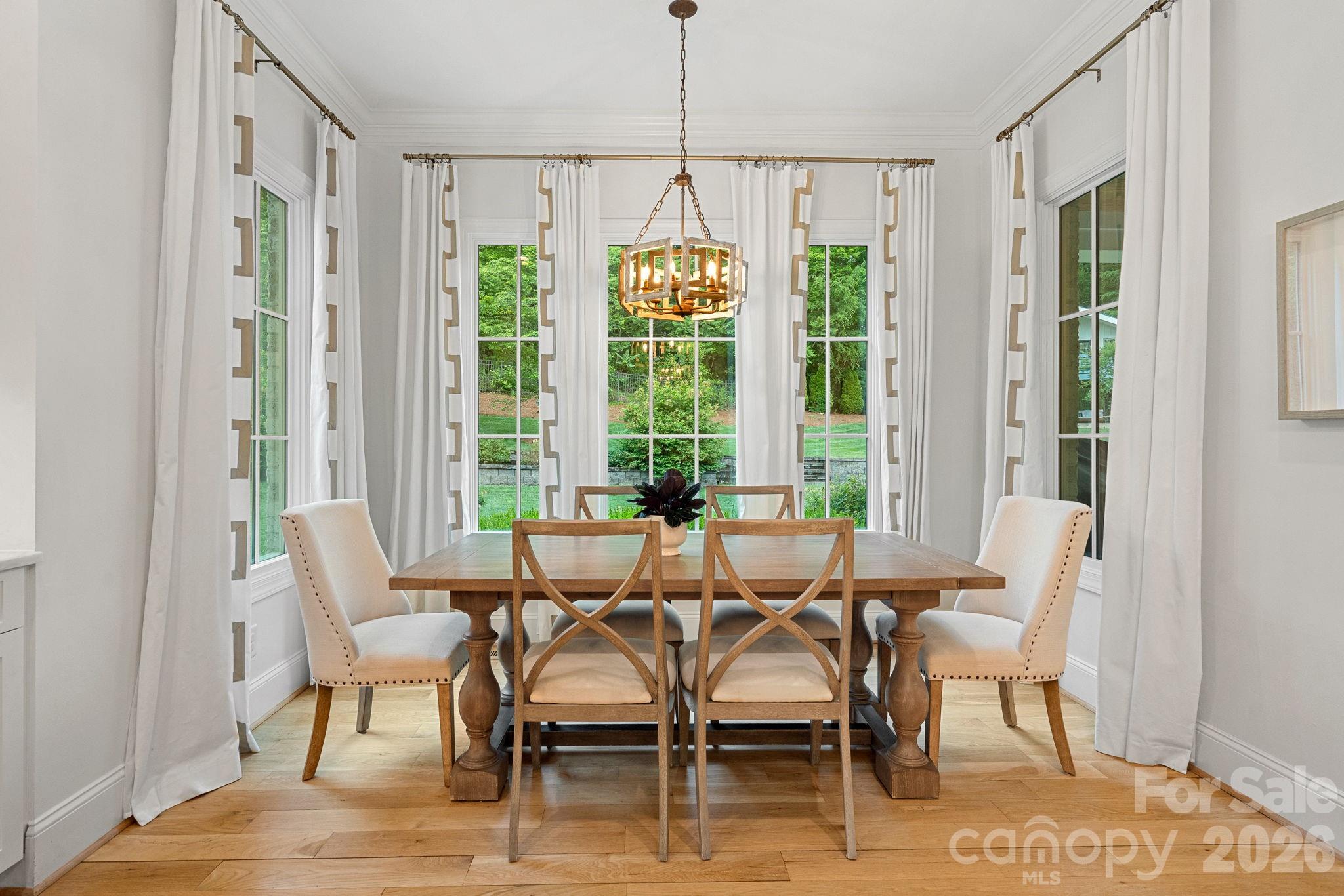 Carmel Acres - Residential