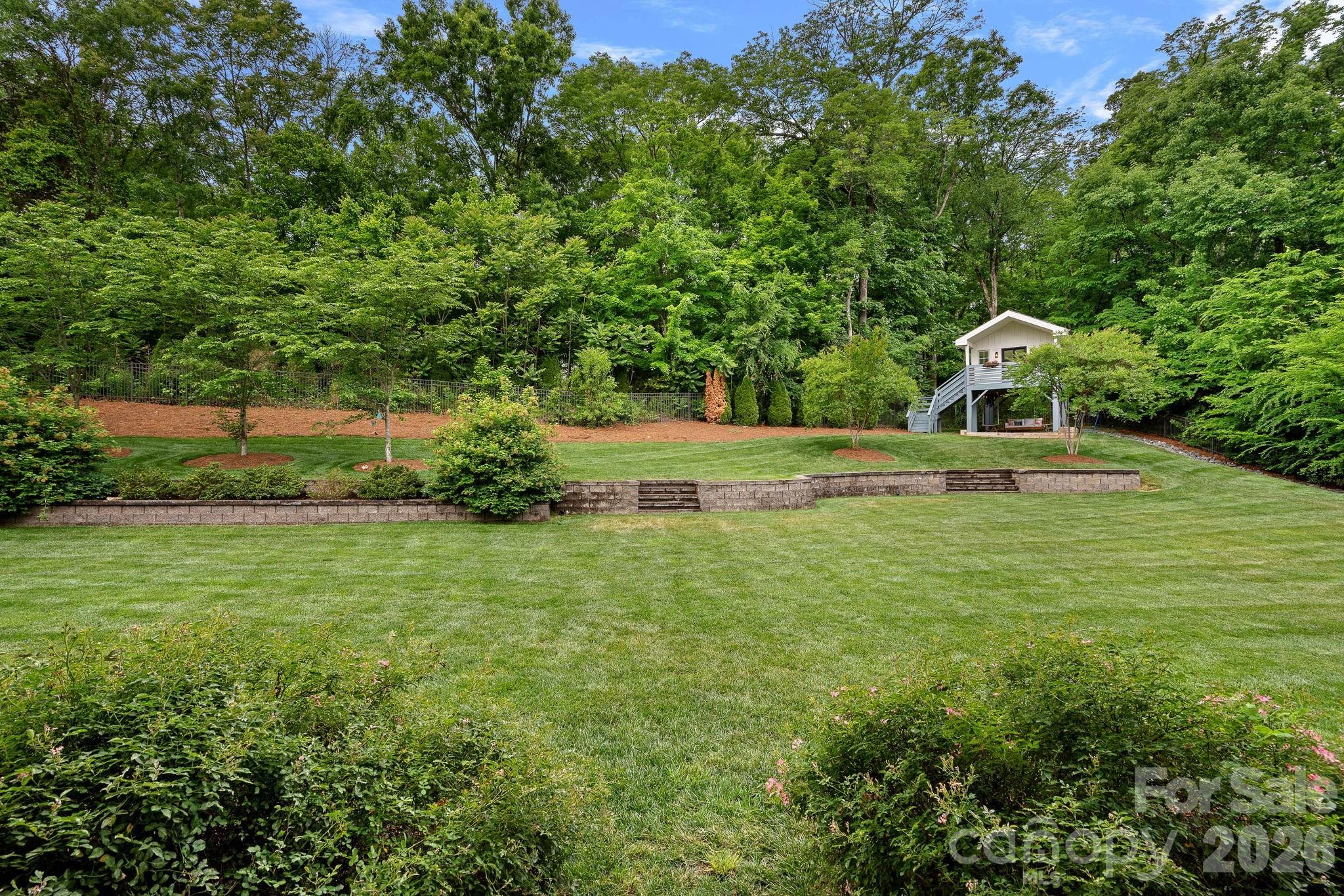 Carmel Acres - Residential