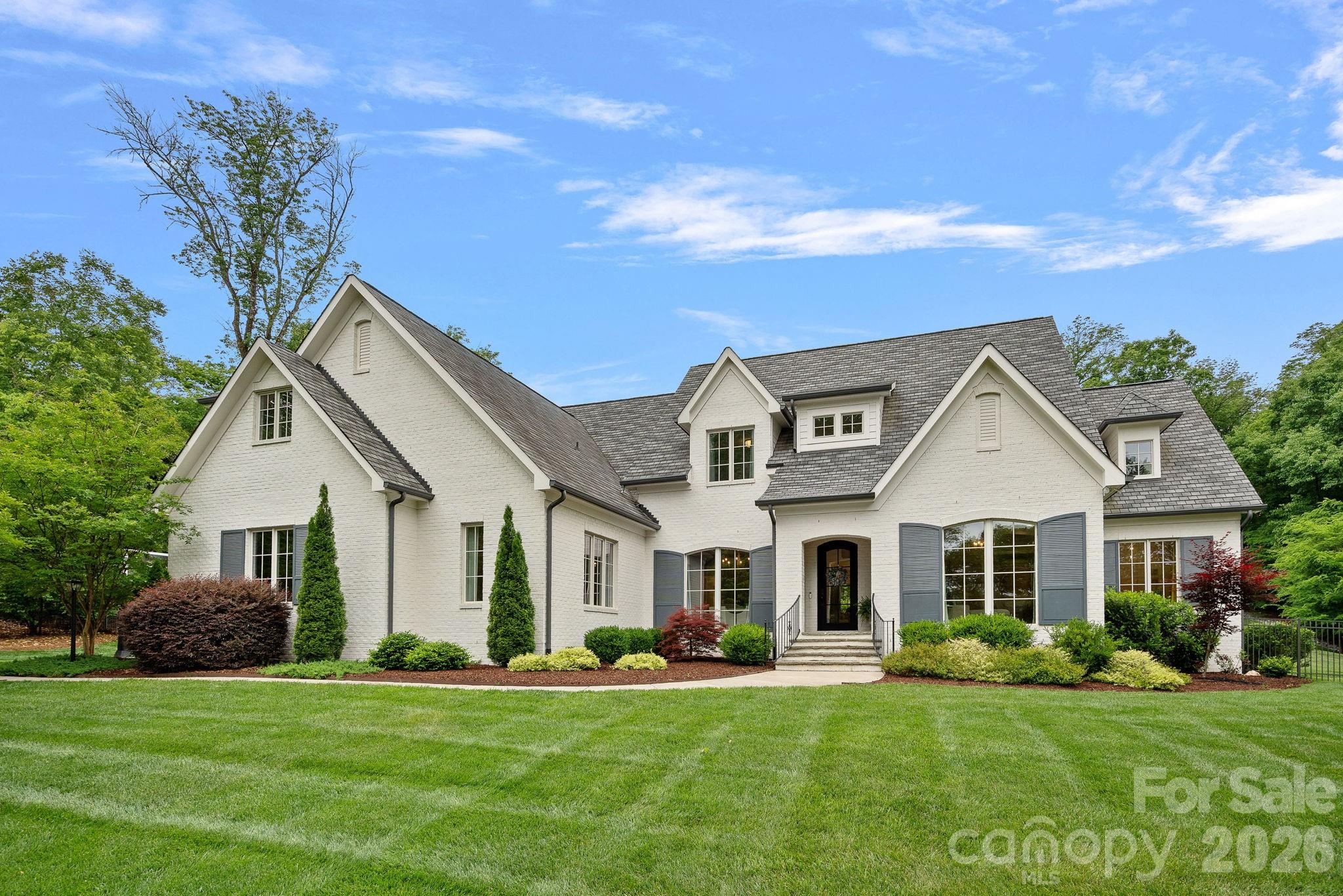 Carmel Acres - Residential