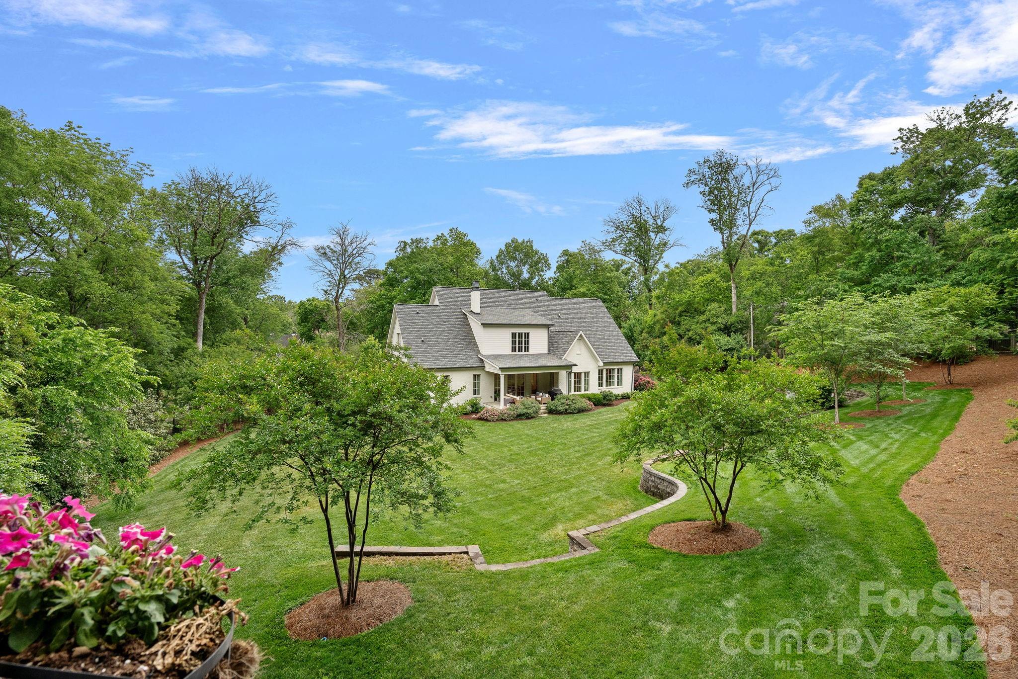 Carmel Acres - Residential