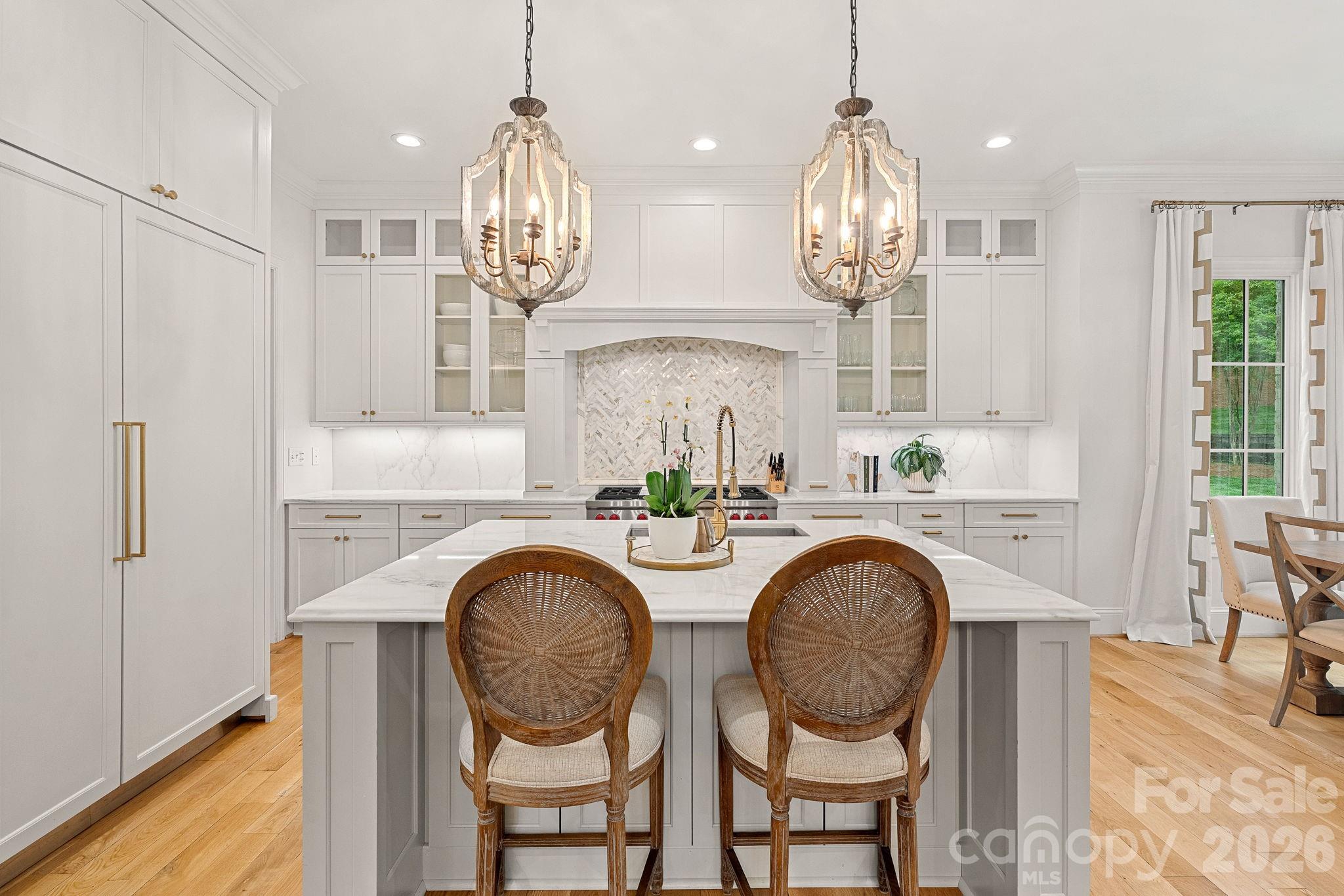 Carmel Acres - Residential