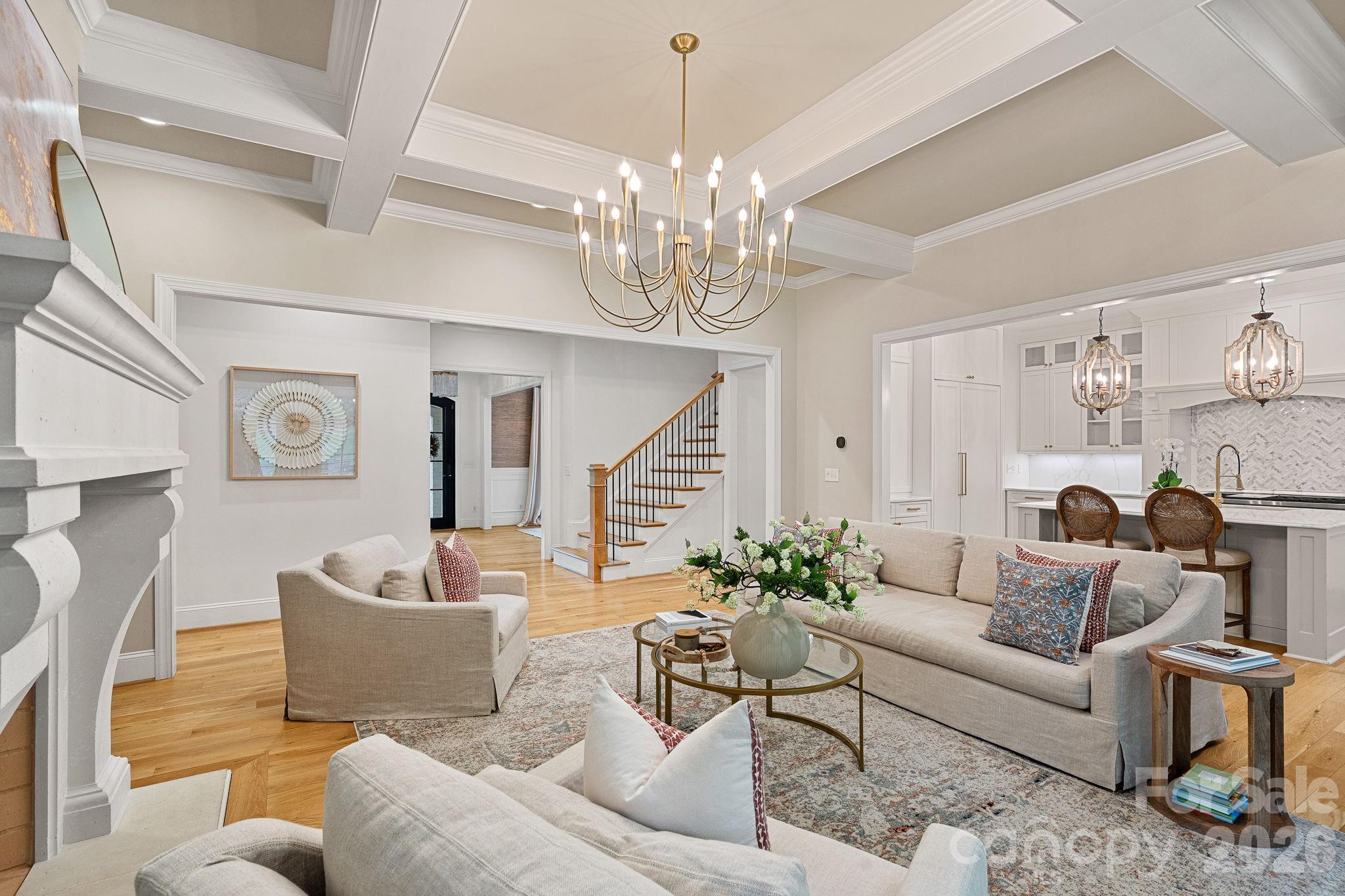 Carmel Acres - Residential