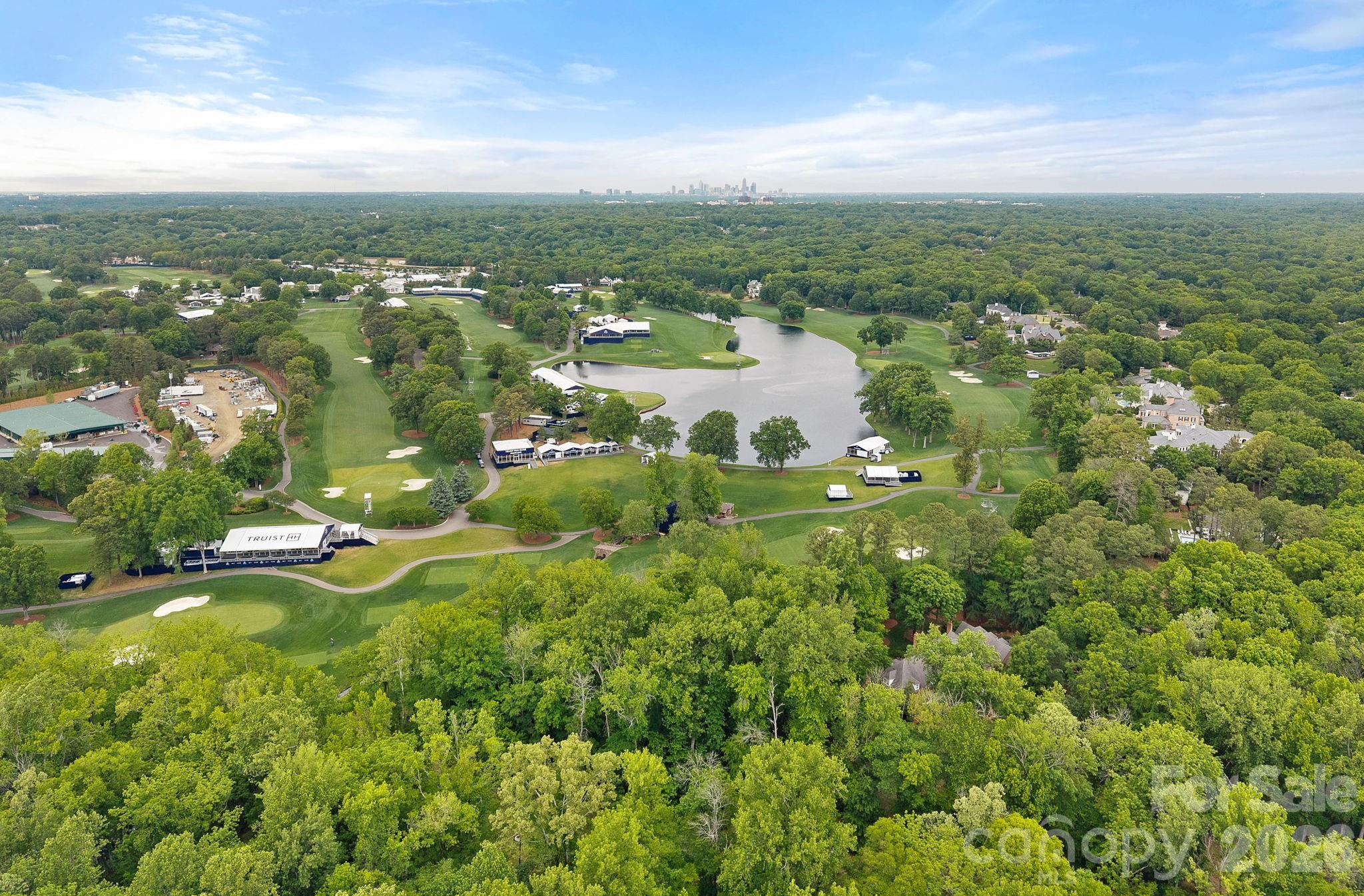Carmel Acres - Residential