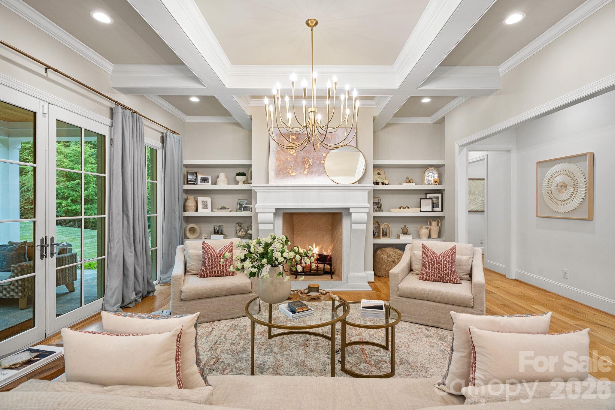 Carmel Acres - Residential