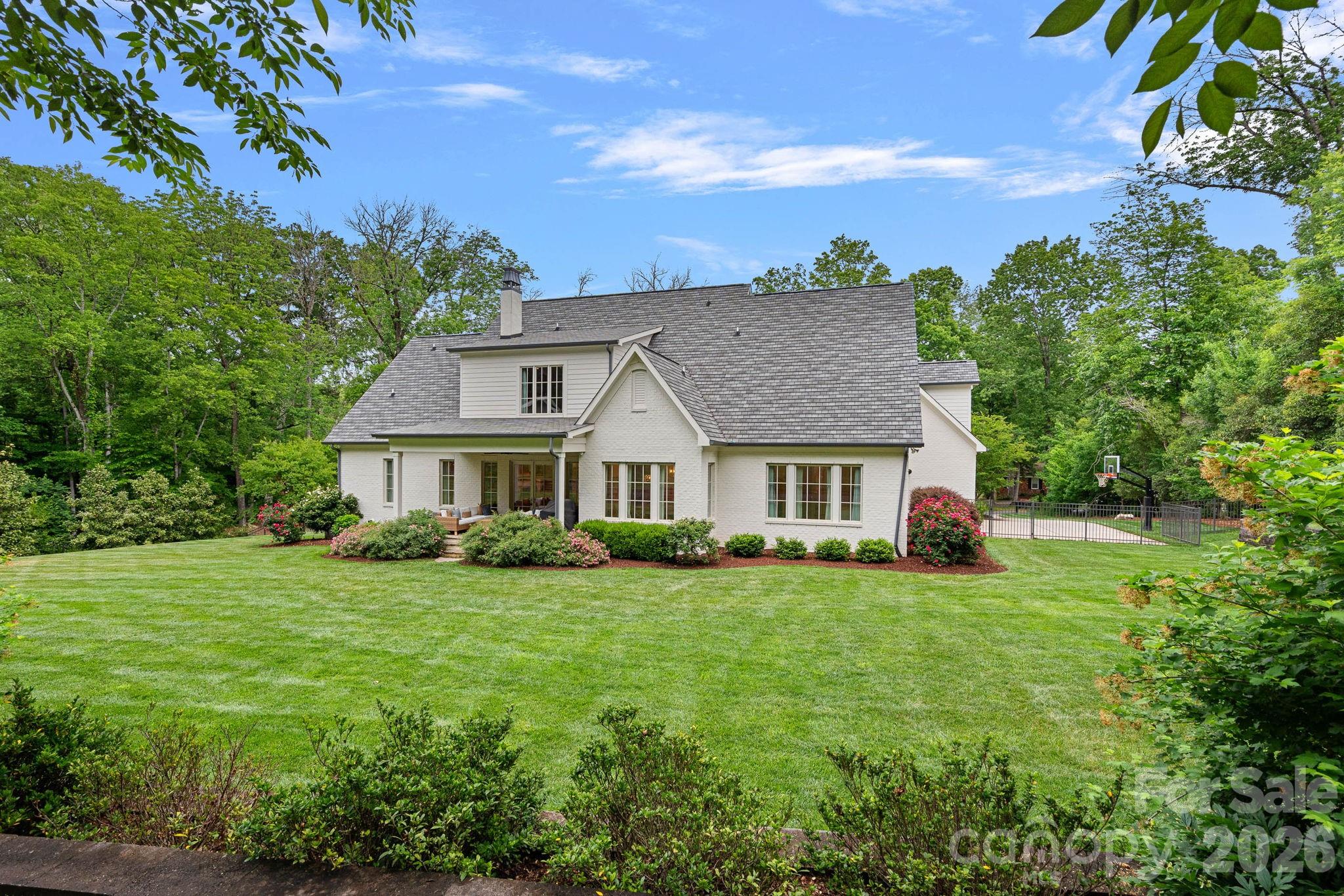 Carmel Acres - Residential